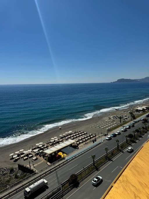 Cebeci Towers Alanya