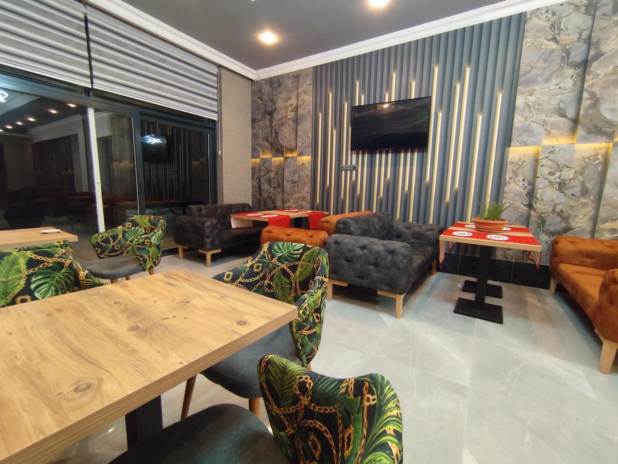 Sav-ir Aparthotel