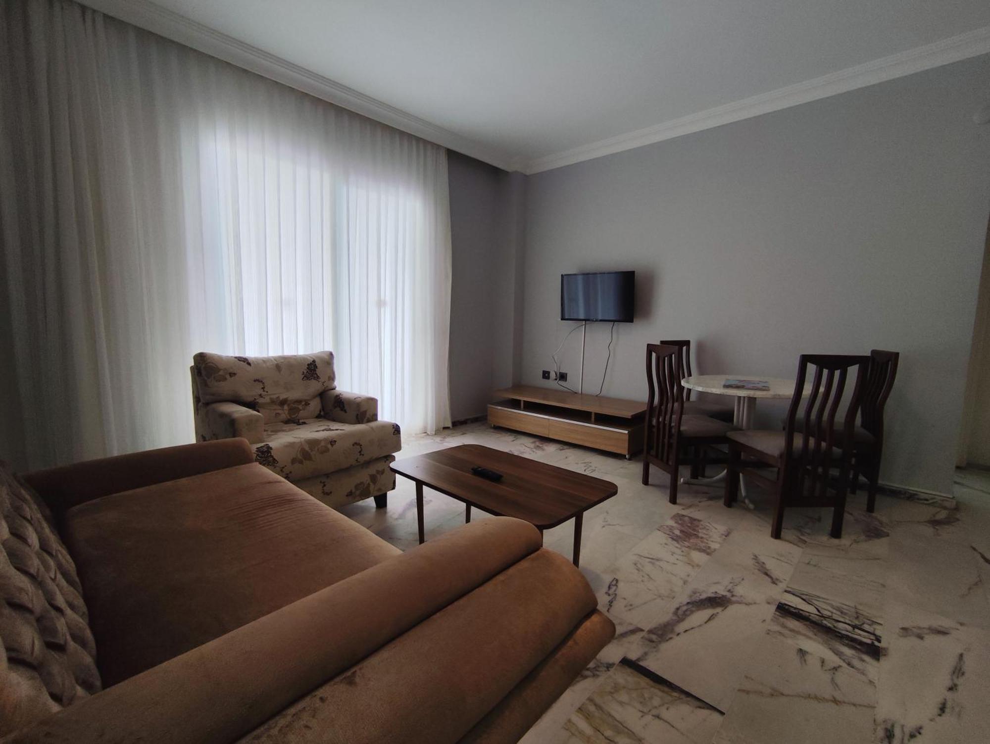 Sav-ir Aparthotel