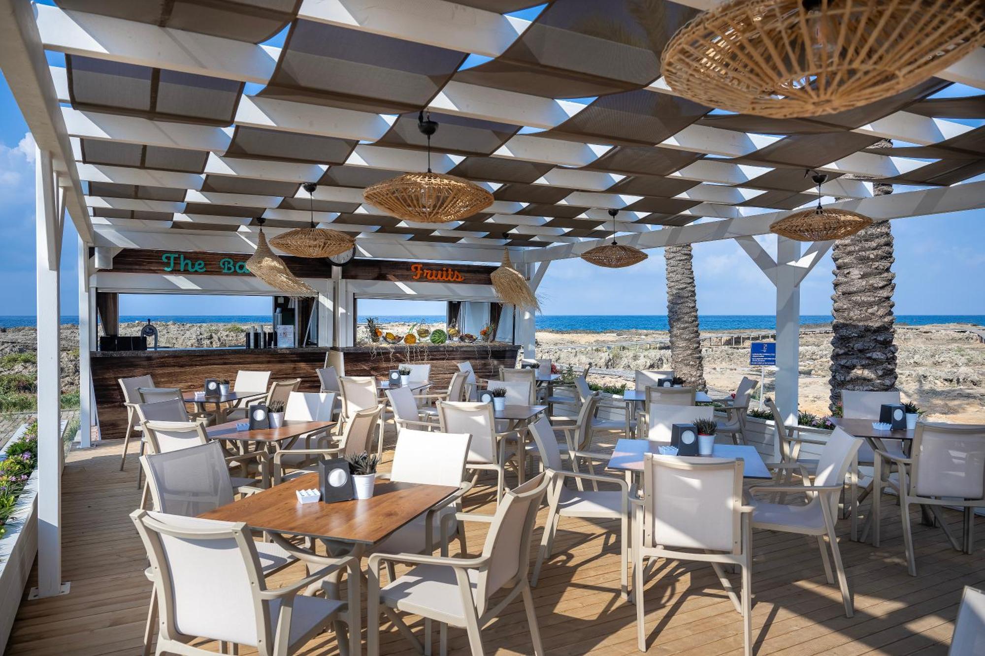 Resort Oz Incekum 5*