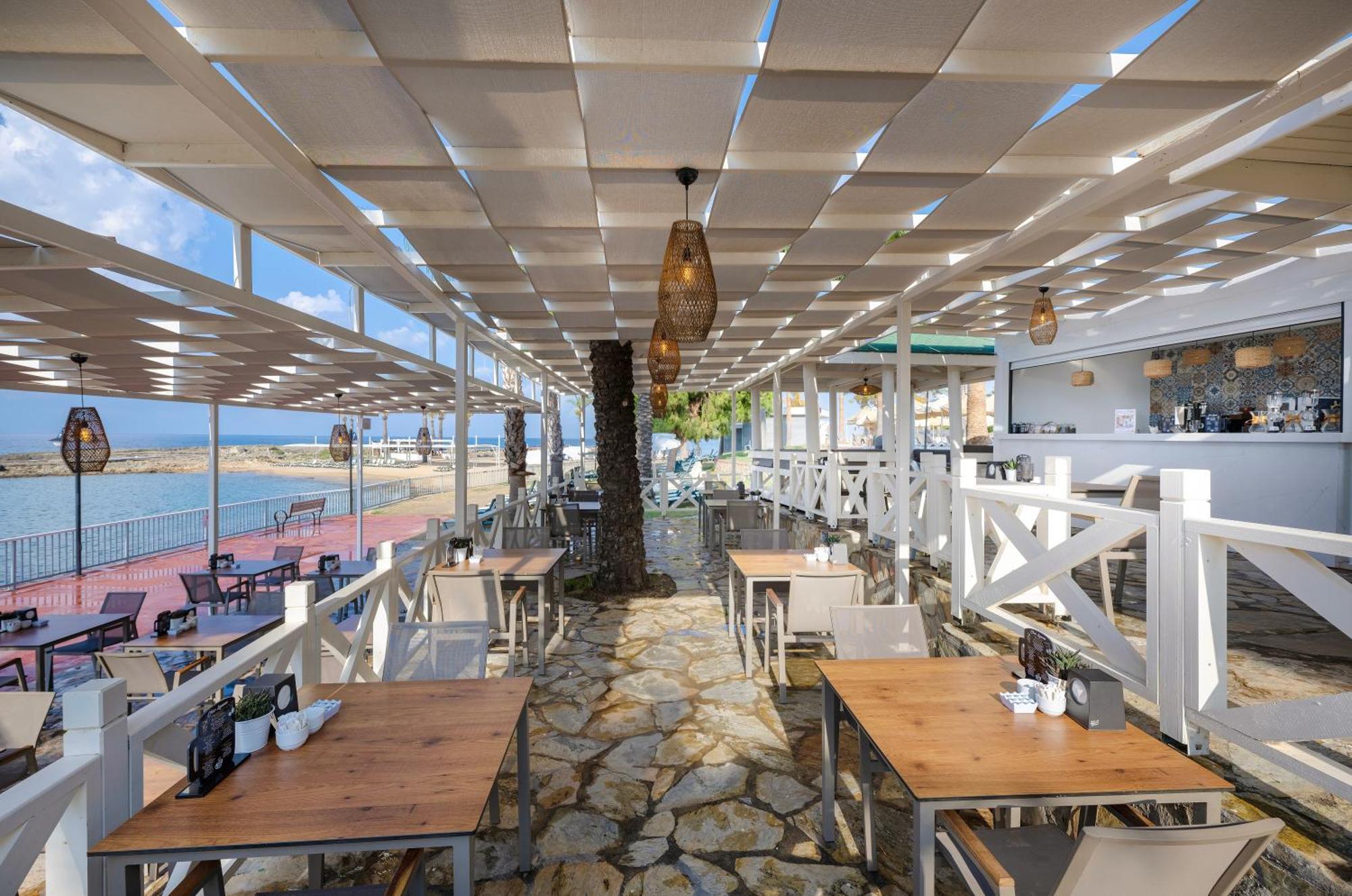 Oz Incekum Resort 5*