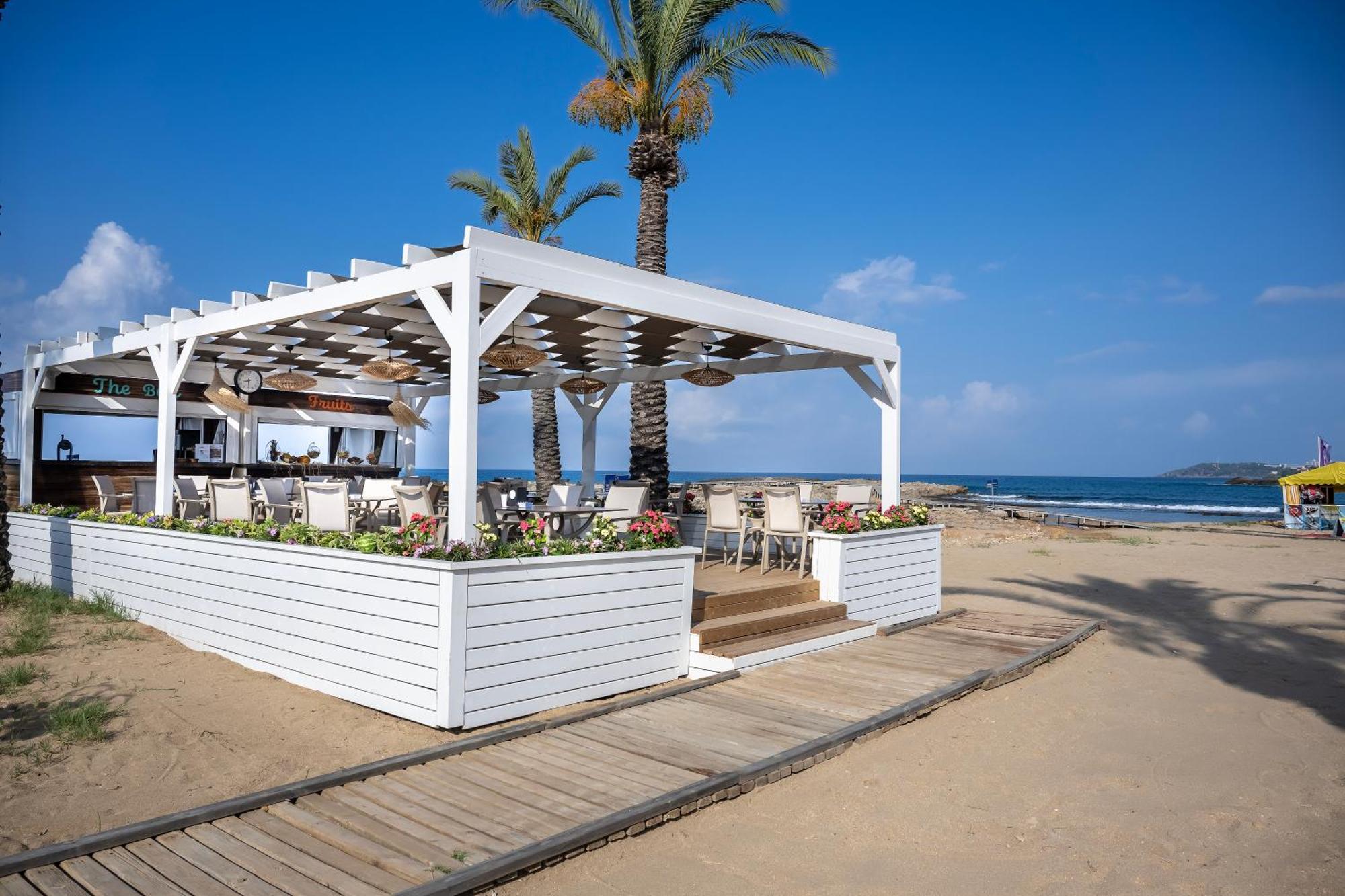 Oz Incekum 5* Alanya