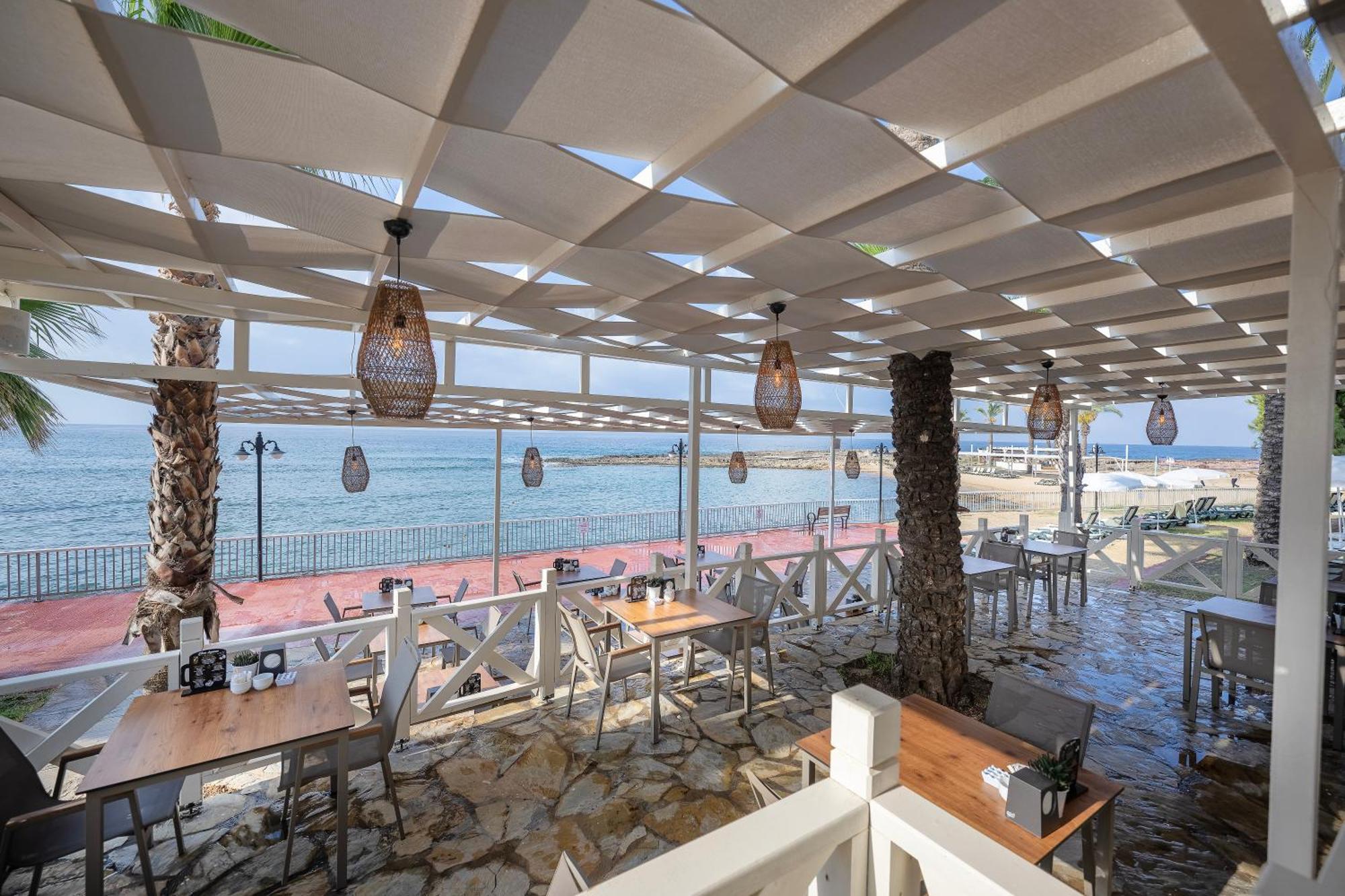 Resort Oz Incekum 5*