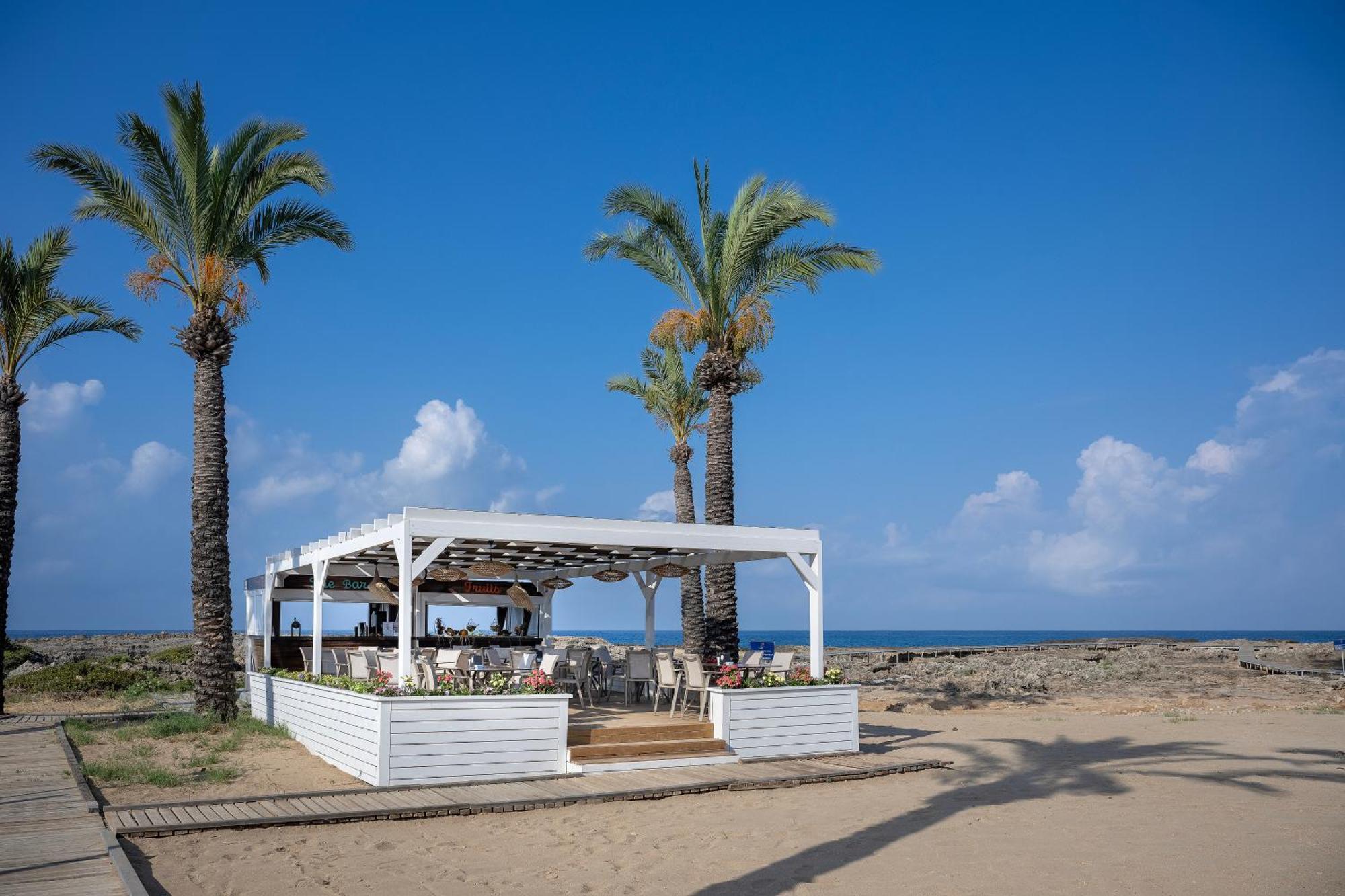 Oz Incekum 5* Alanya