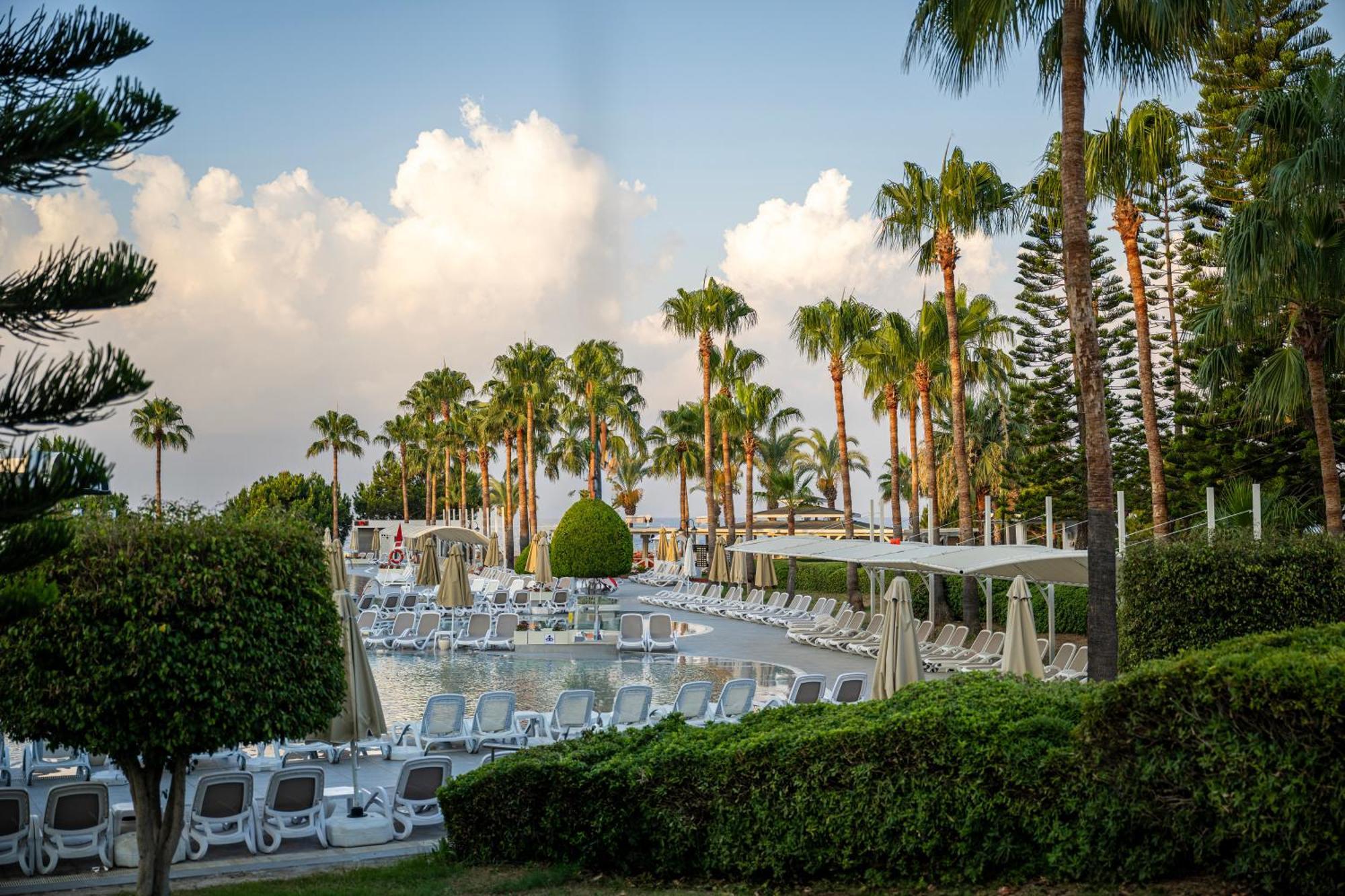 Resort Oz Incekum