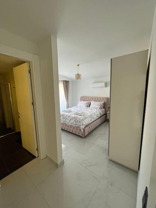 3-1 Duplex 500 Meters To Cleopatra Alanya