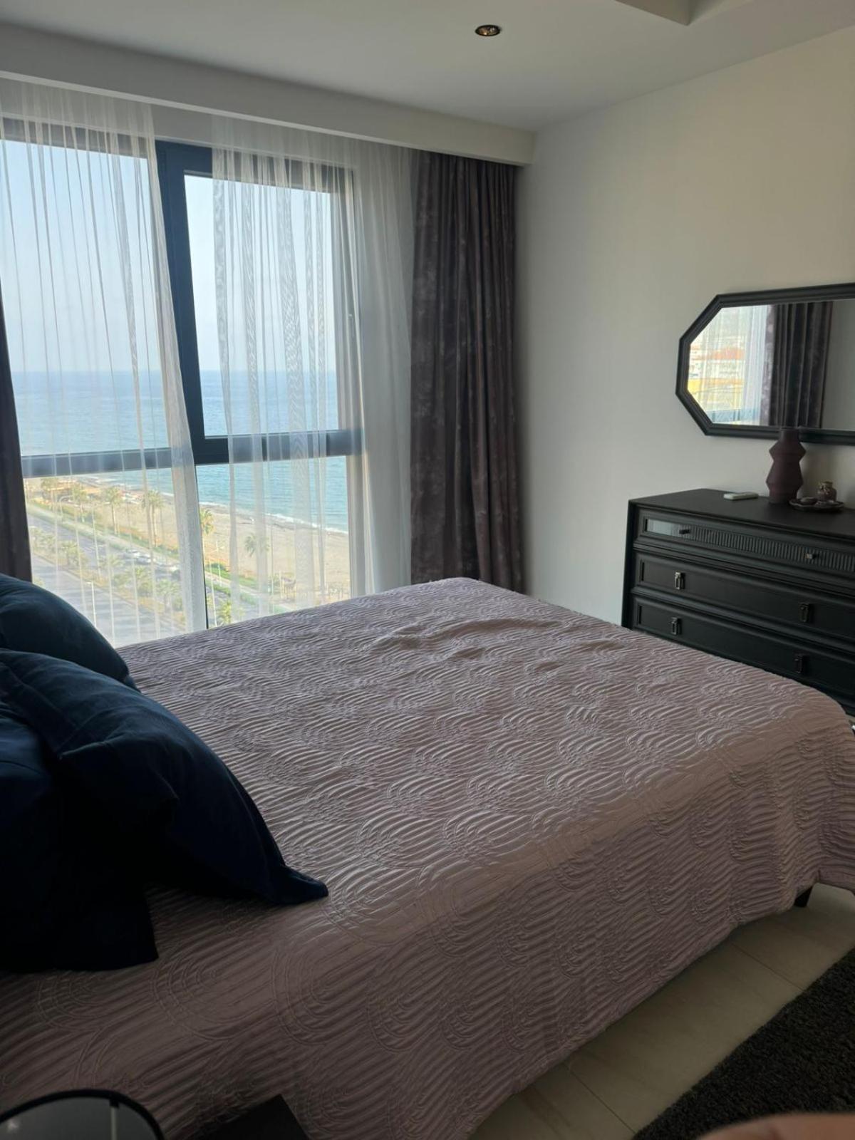 Cebeci Towers Appartement *