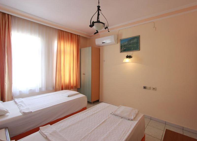 Aparthotel Damlatas Elegant