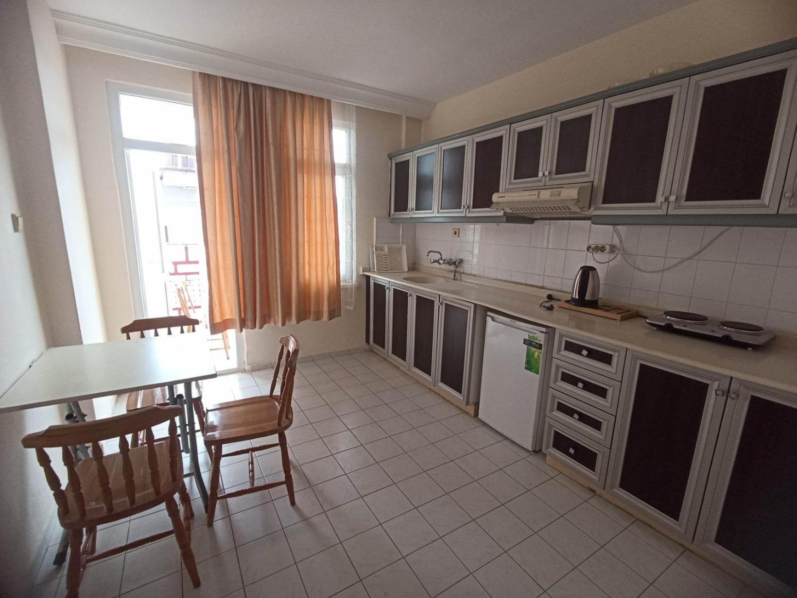 Aparthotel Damlatas Elegant 3*