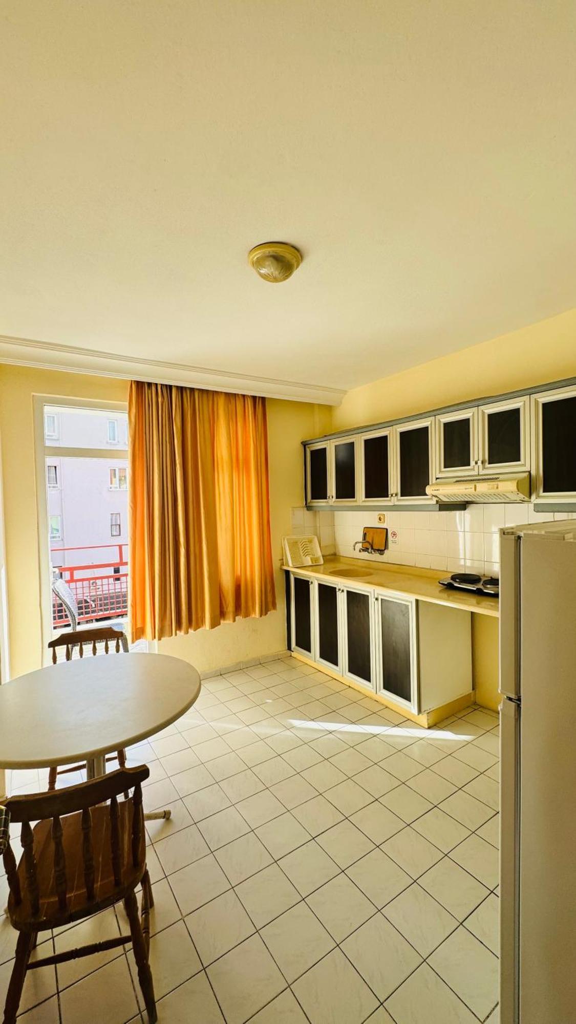 Aparthotel Damlatas Elegant Alanya