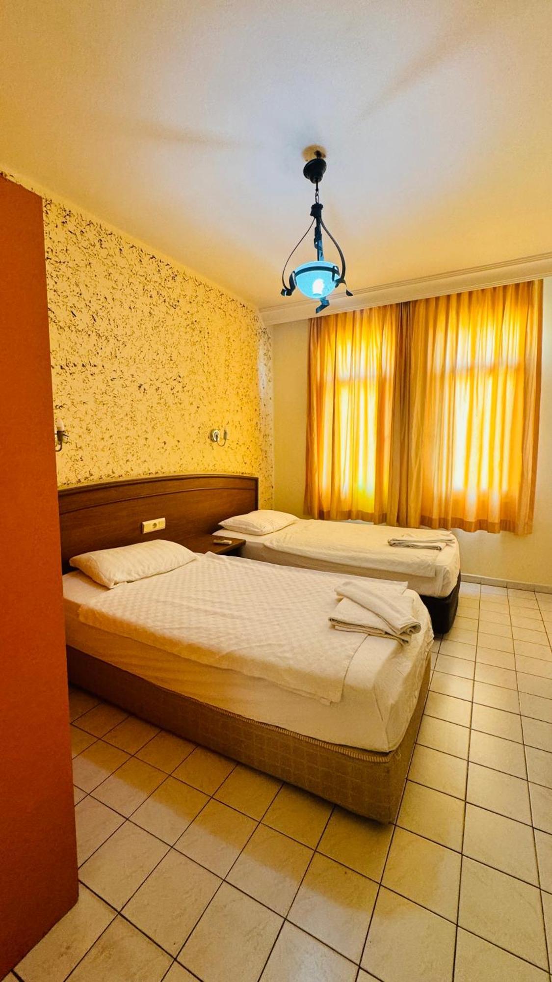 Damlatas Elegant 3*