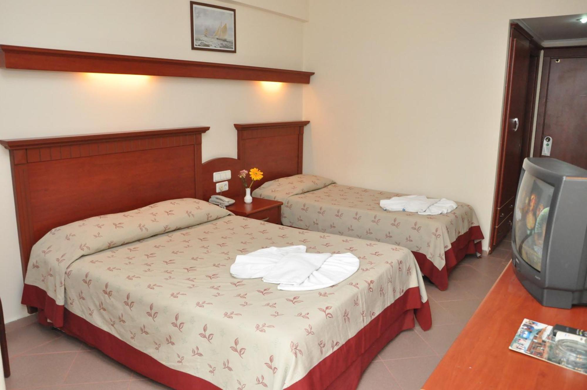 Wasa Hotel Alanya