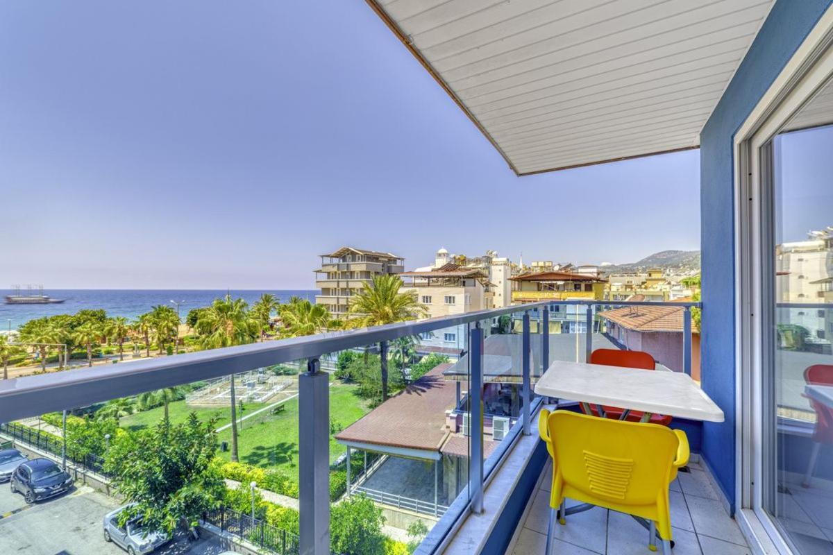 Lejlighedshotel Uestuen
