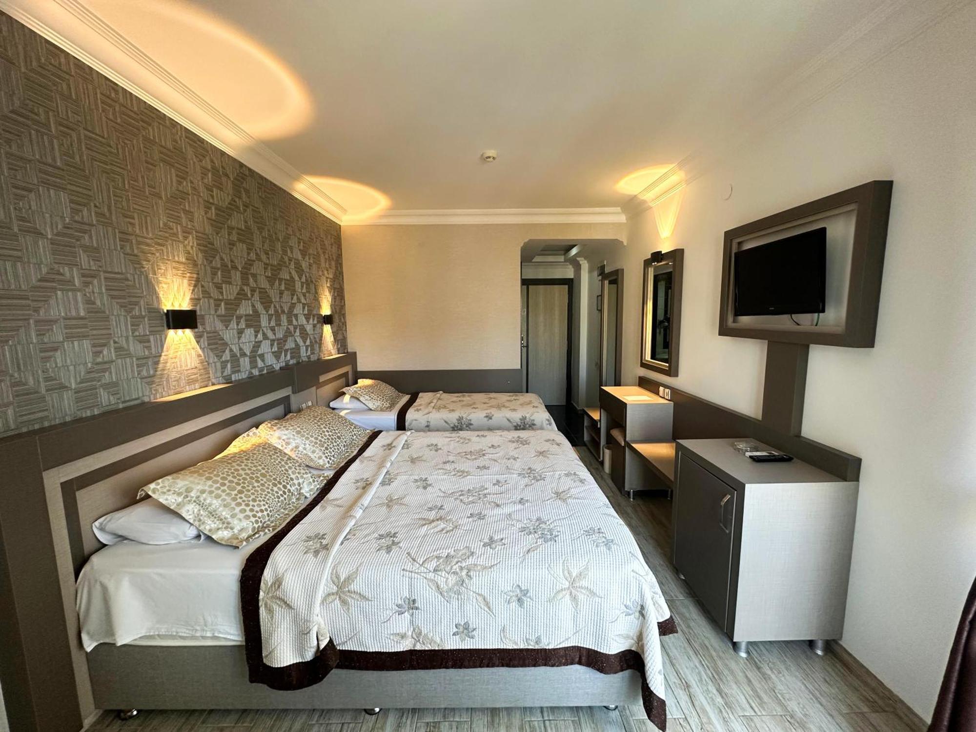 Hotel Monte Carlo