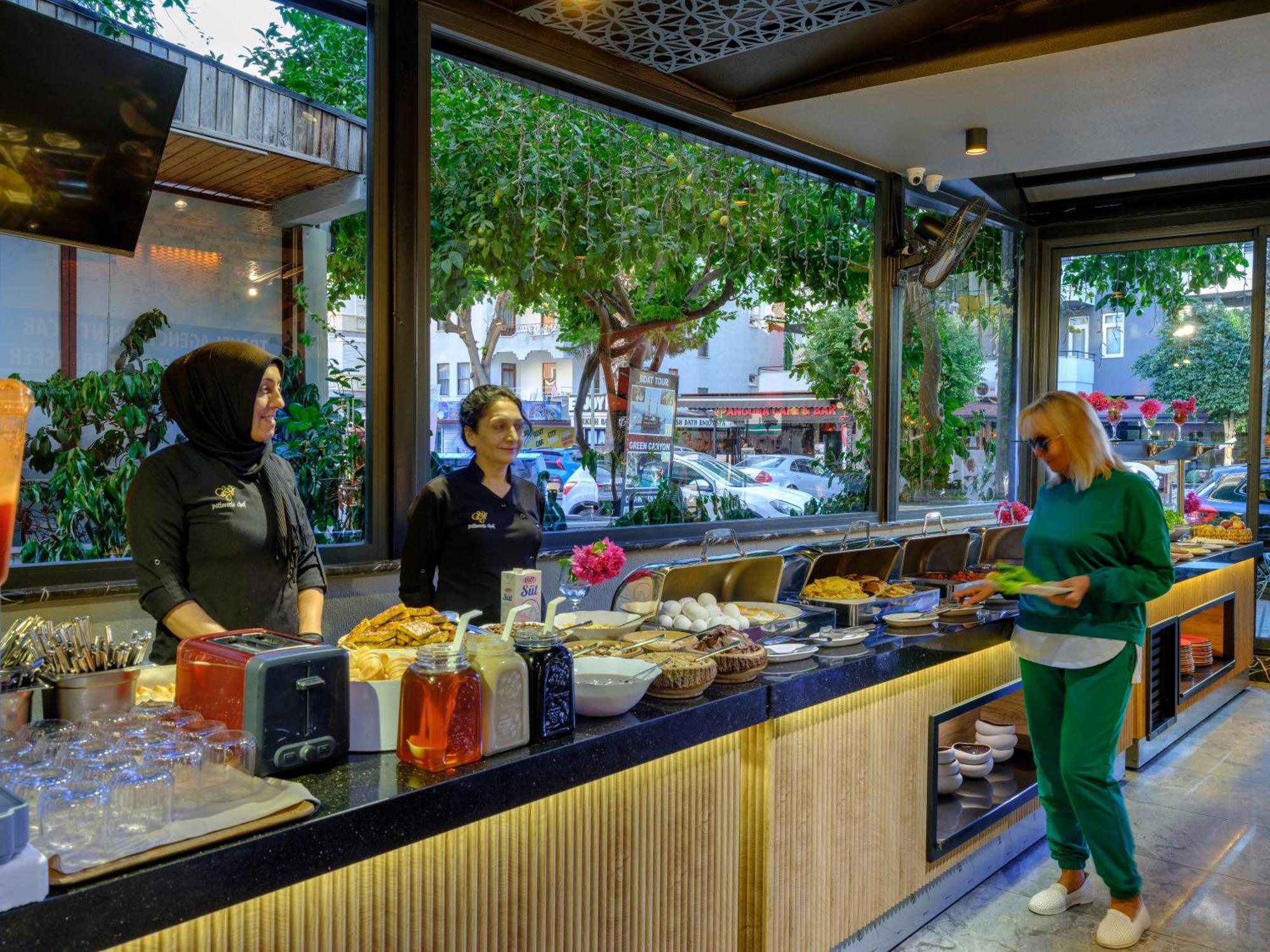 Aparthotel Aria Riva