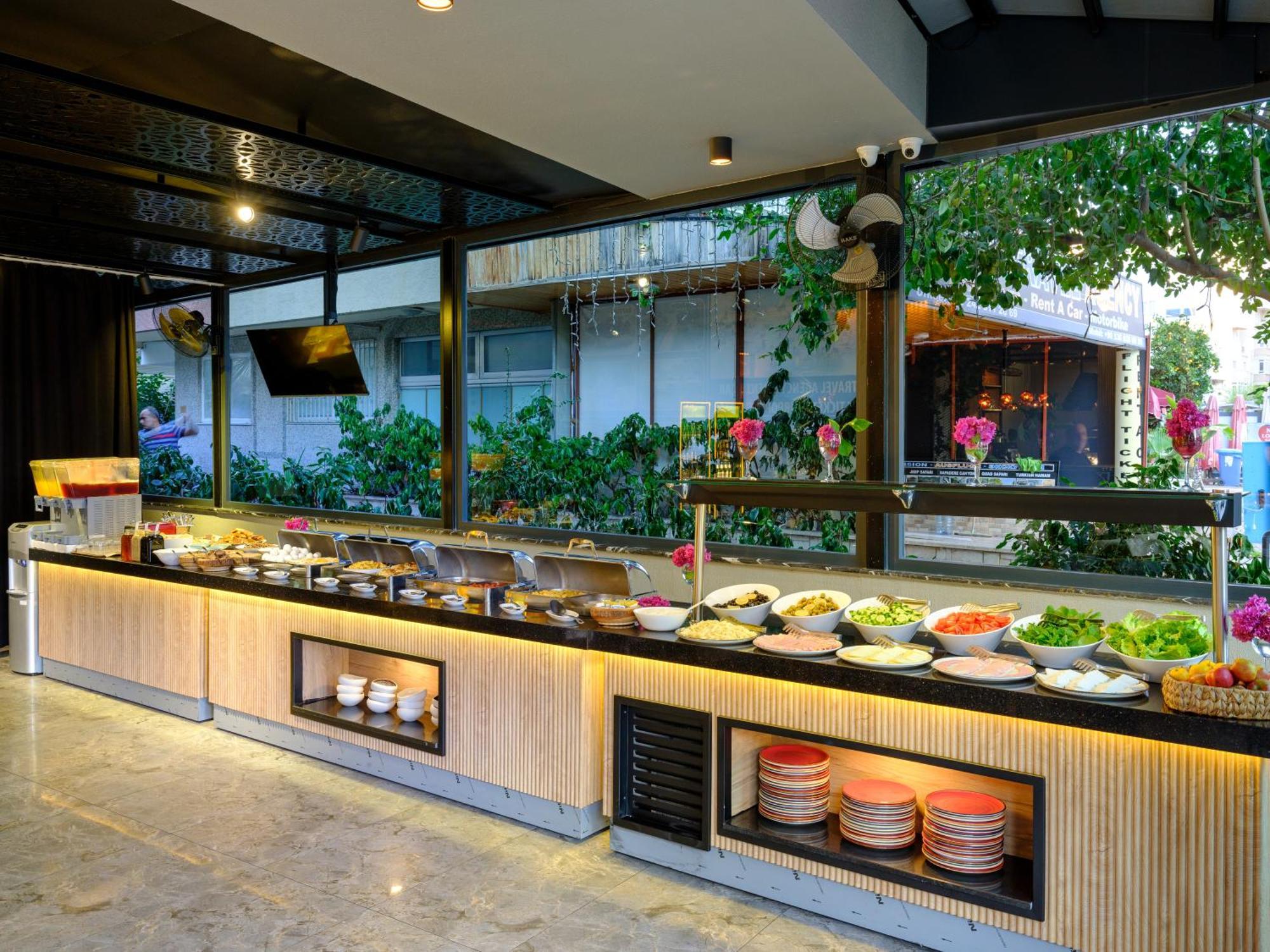 Aria Riva Aparthotel