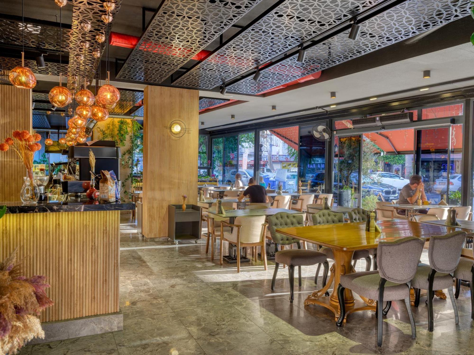 Aria Riva Alanya
