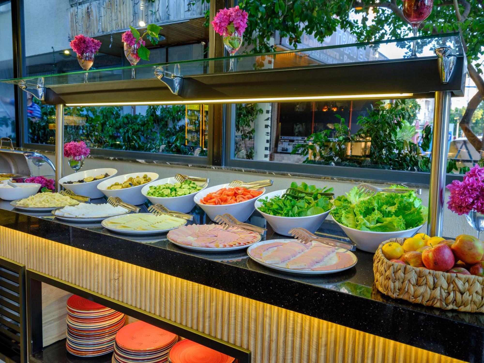 Aria Riva Aparthotel