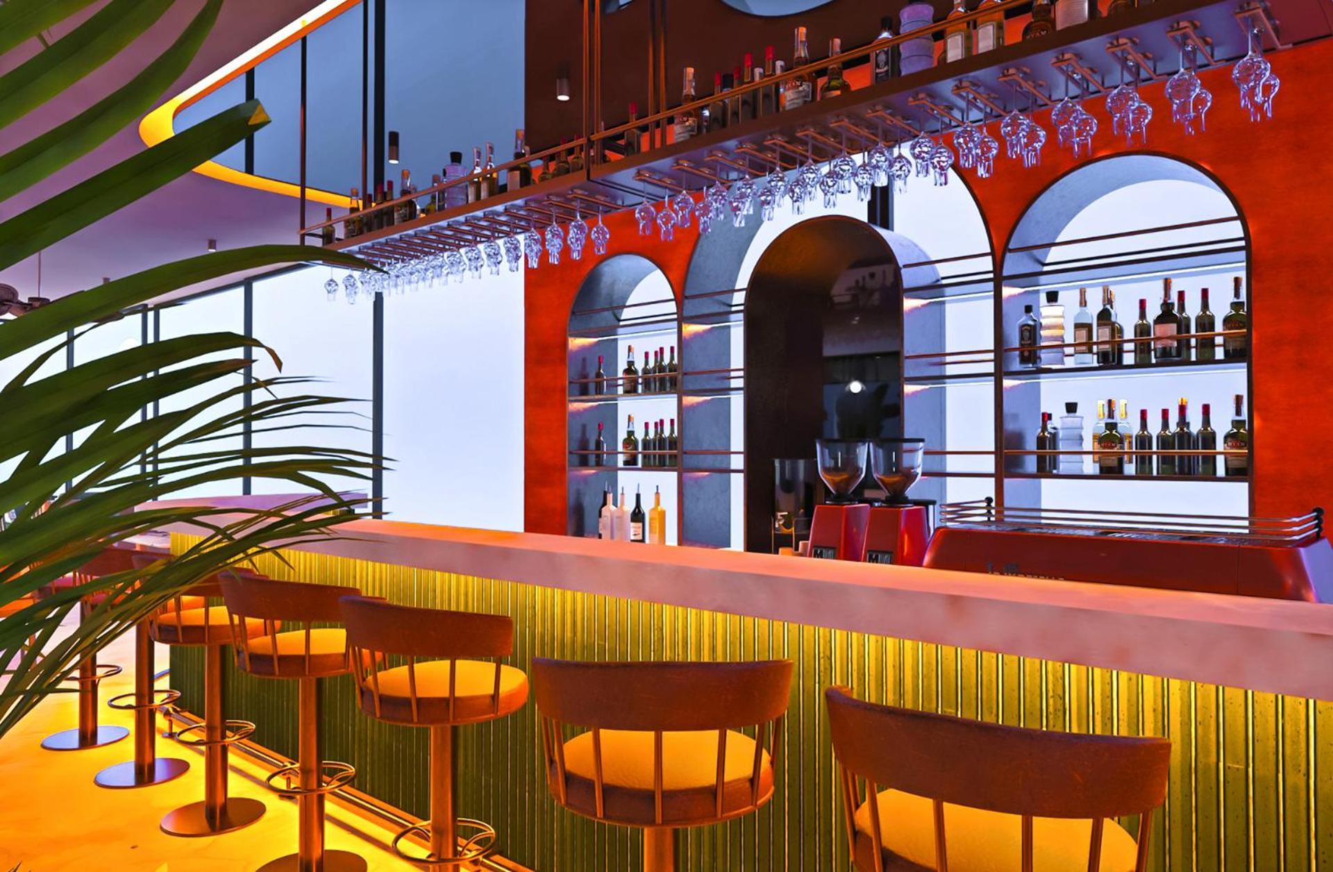 Hotel Kaia Coracesium Alanya