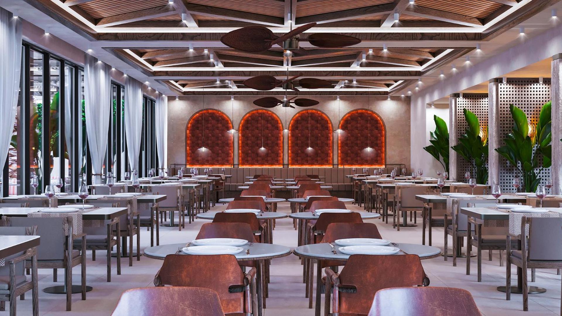 Hotel Kaia Coracesium 4*