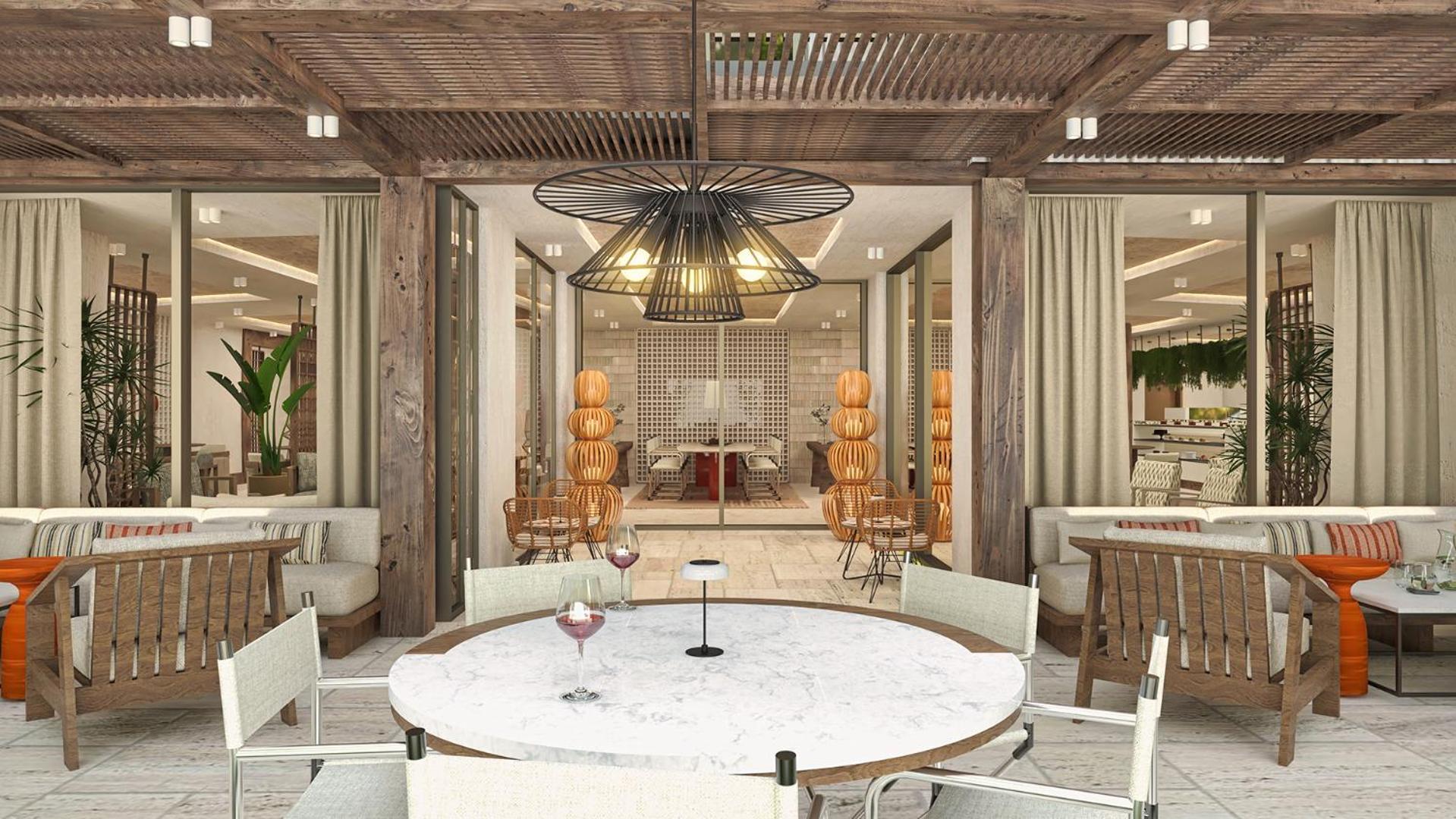 Kaia Coracesium Hotel Alanya