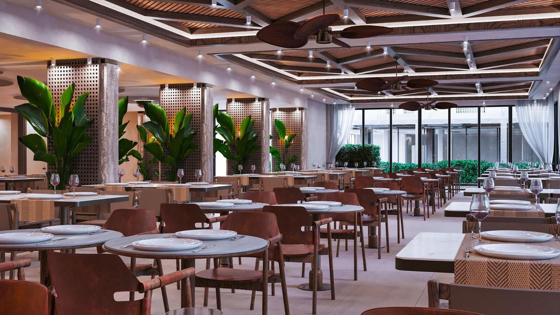 Hotel Kaia Coracesium Alanya