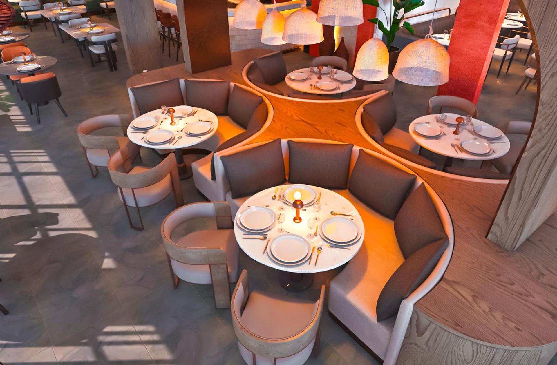 Kaia Coracesium Hotel Alanya