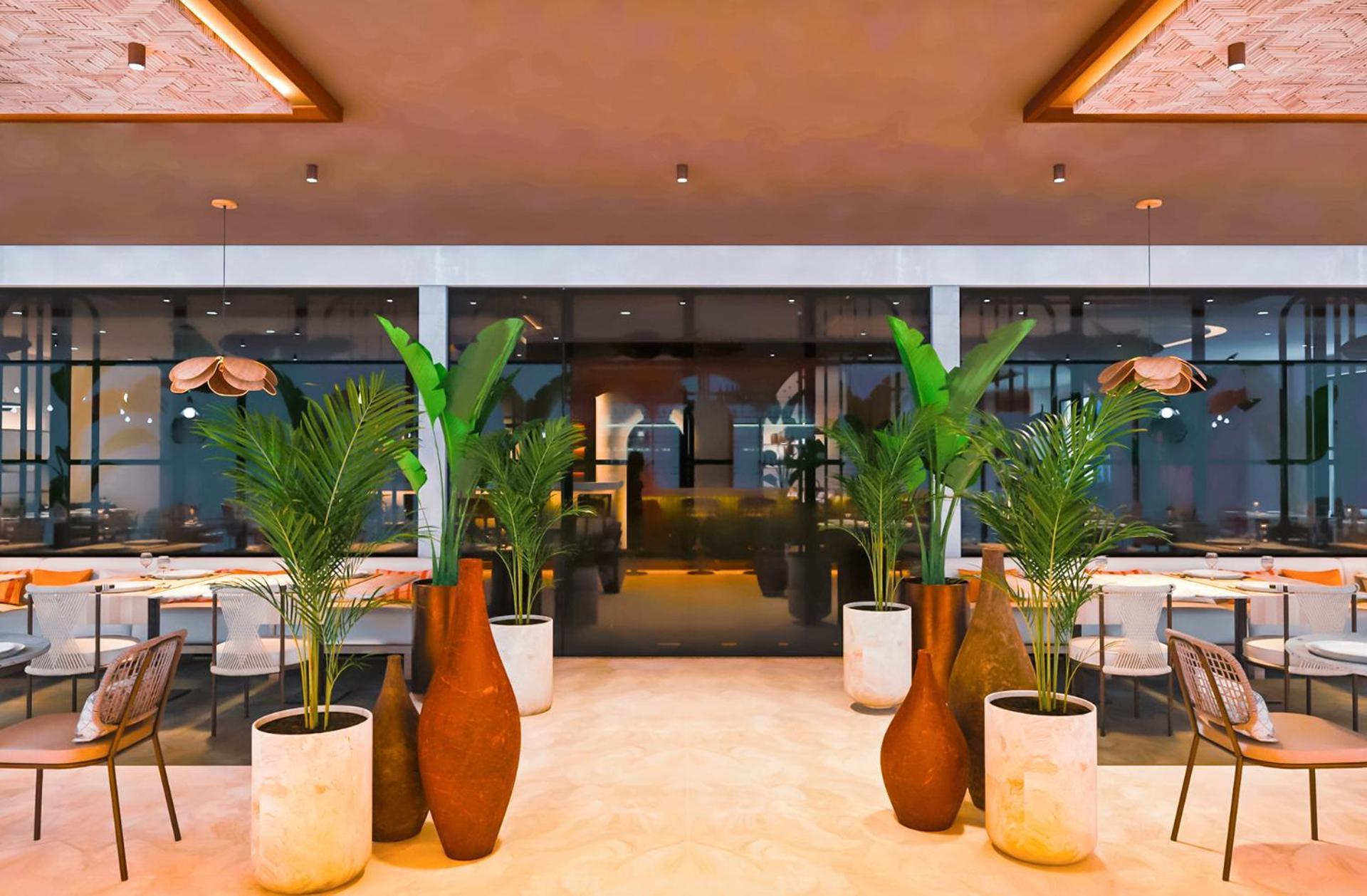 Hotel Kaia Coracesium Alanya
