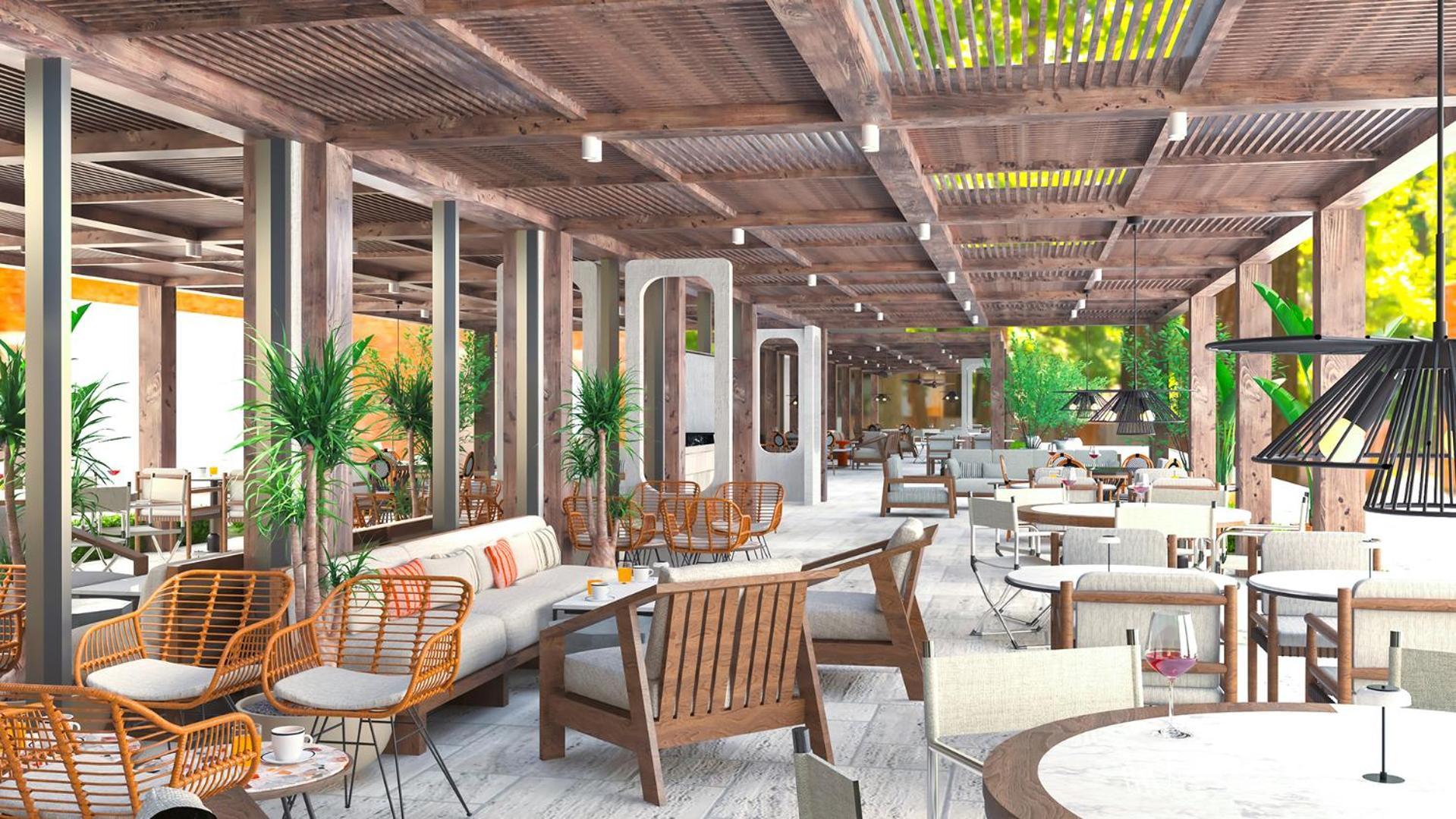Hotel Kaia Coracesium 4*