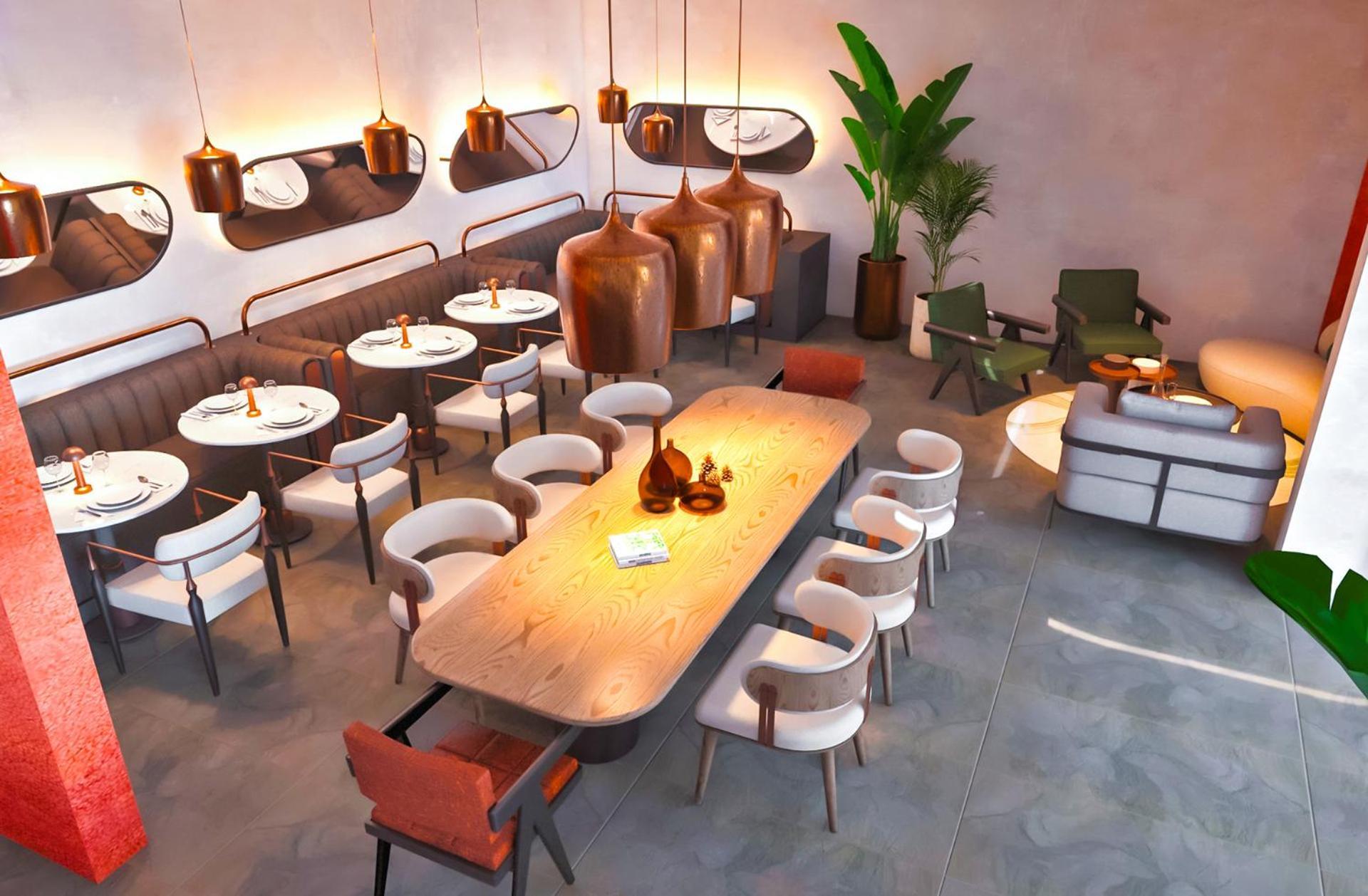 Hotel Kaia Coracesium Alanya