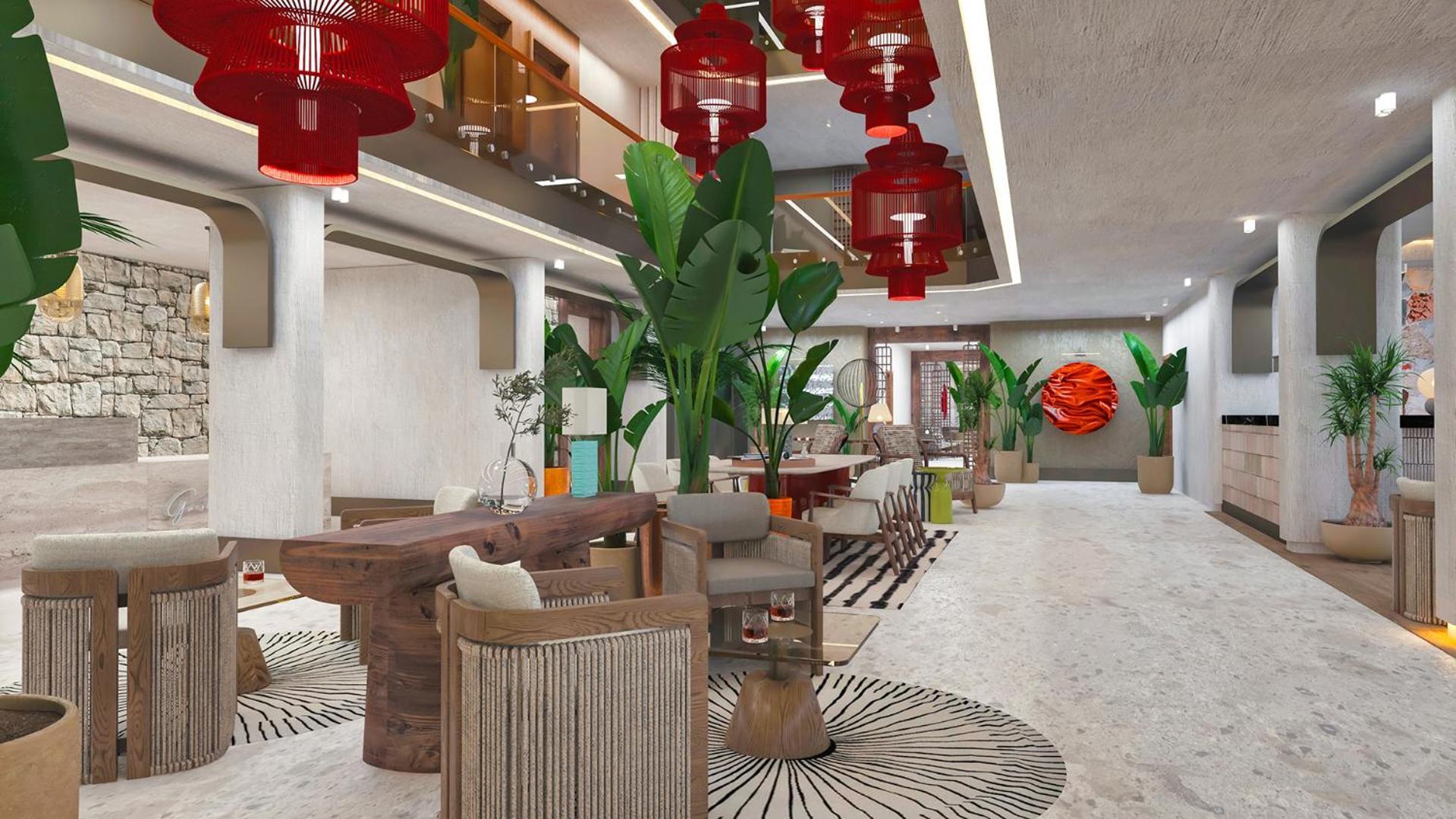 Kaia Coracesium 4* Alanya