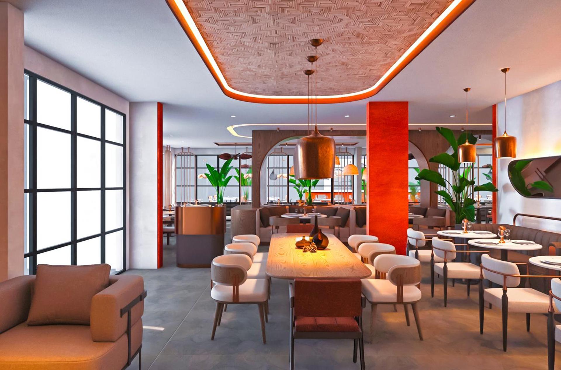 Hotel Kaia Coracesium