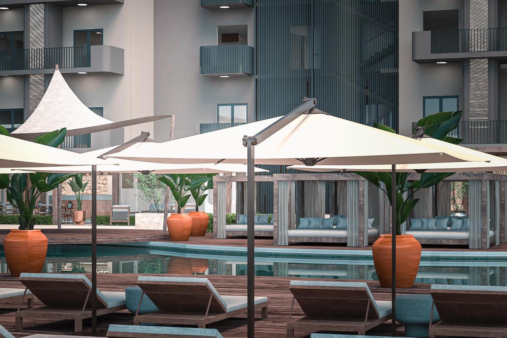 Hotel Kaia Coracesium 4*