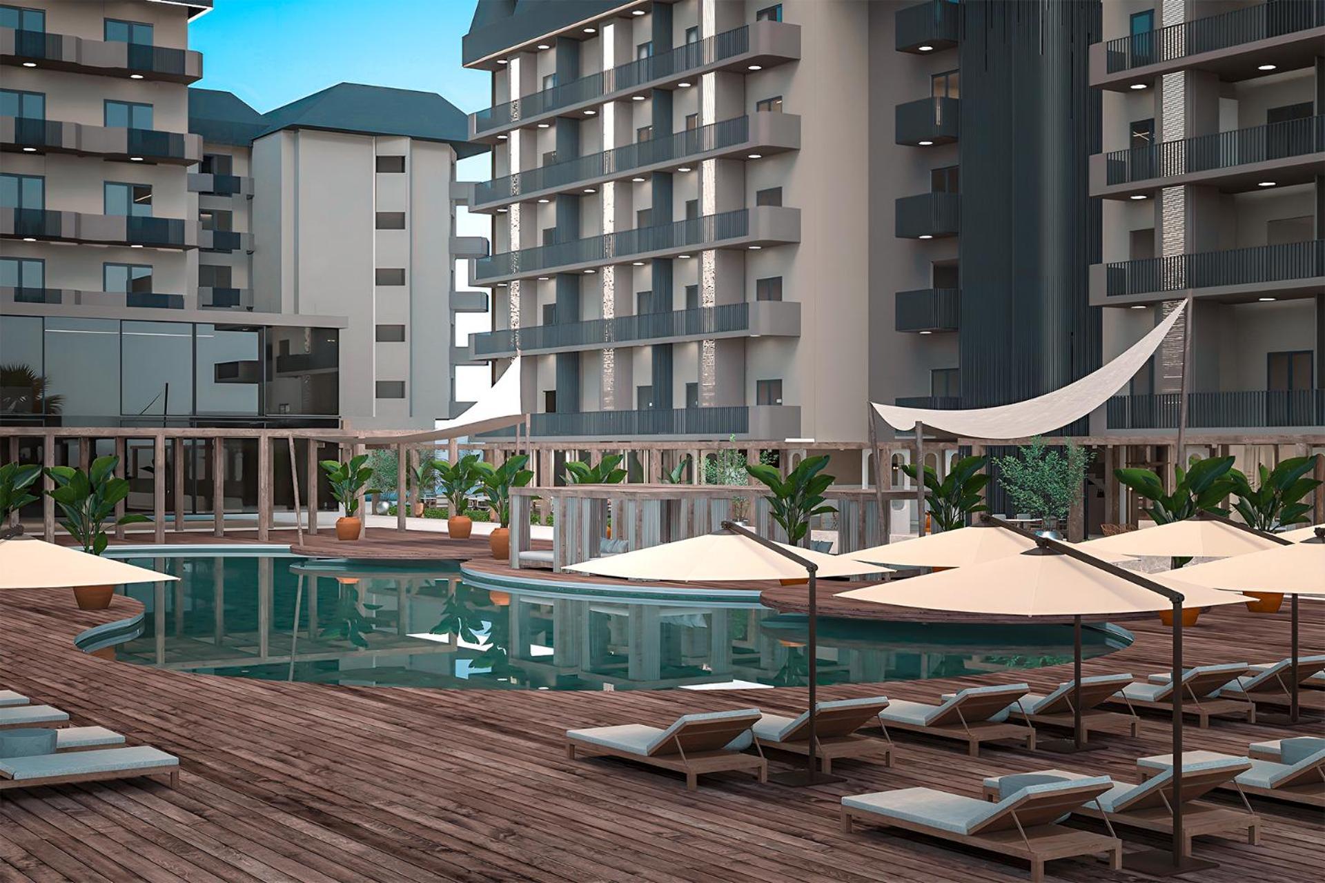Kaia Coracesium Hotel Alanya