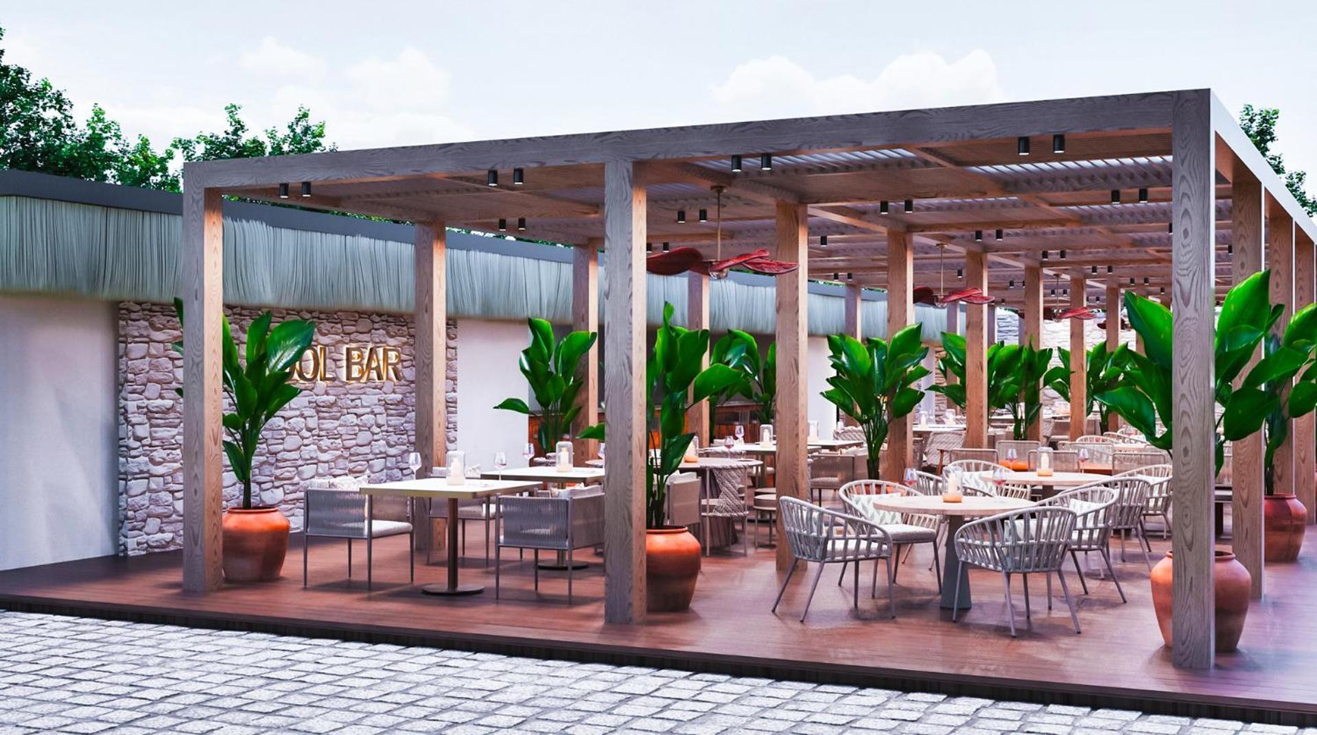Hotel Kaia Coracesium 4*