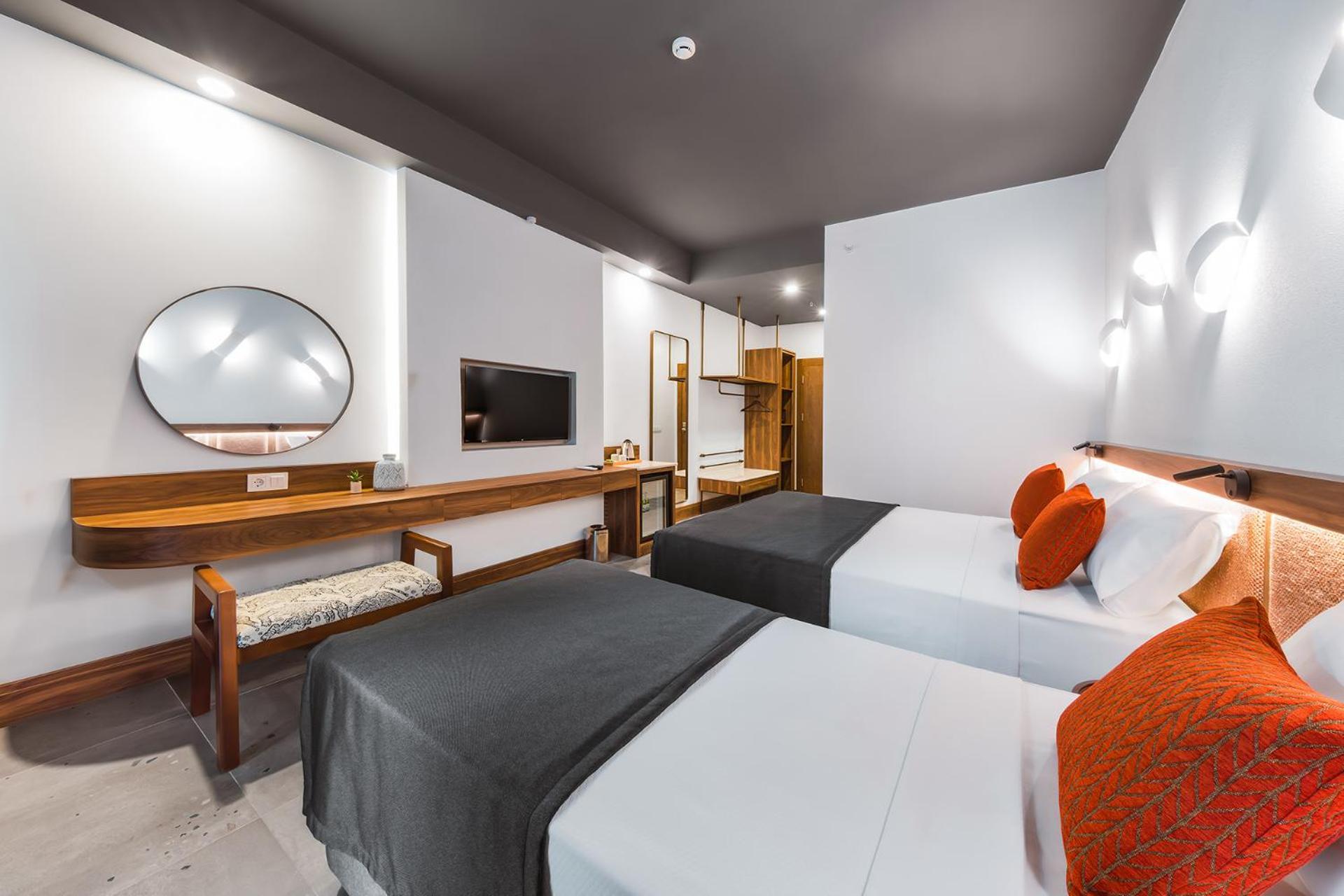 Kaia Coracesium Hotel Alanya