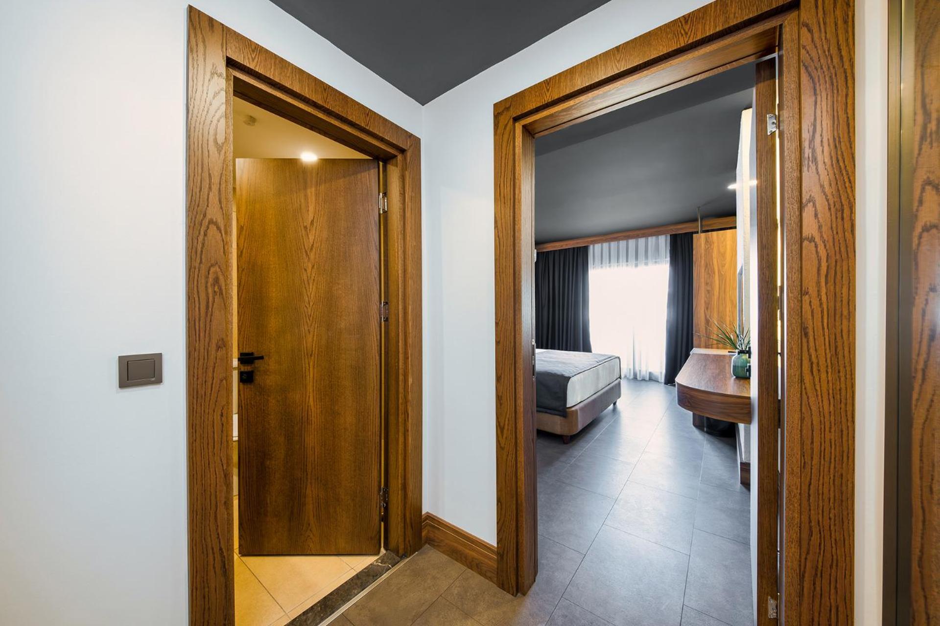 Kaia Coracesium Hotel Alanya