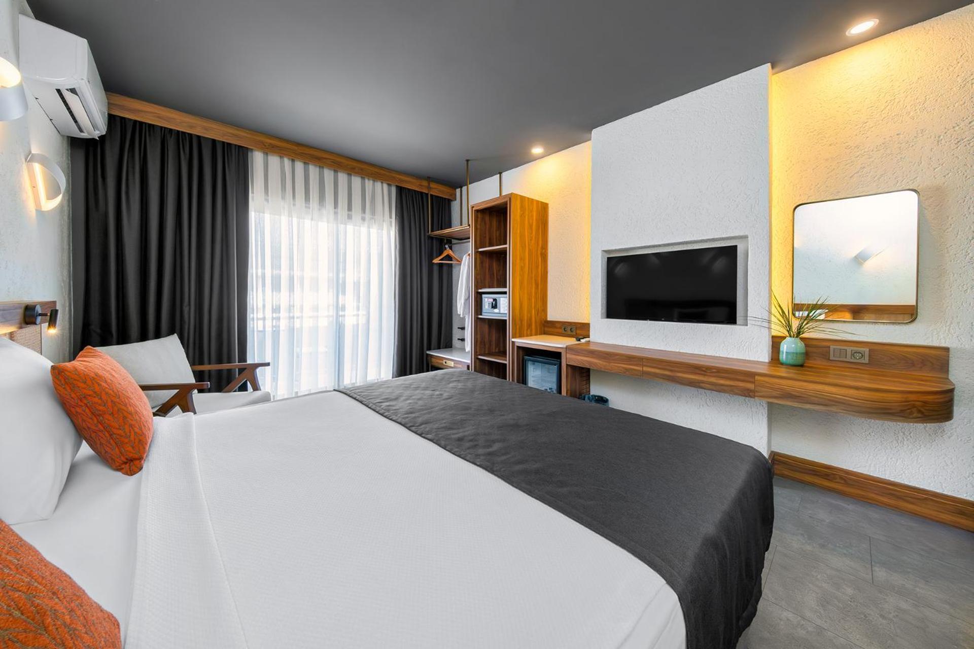 Kaia Coracesium Hotel 4*