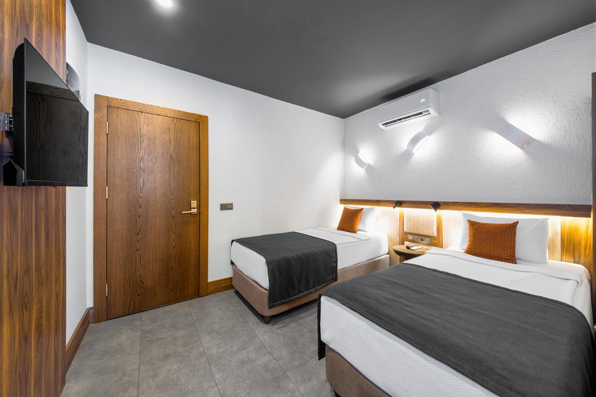 Kaia Coracesium Hotel Alanya