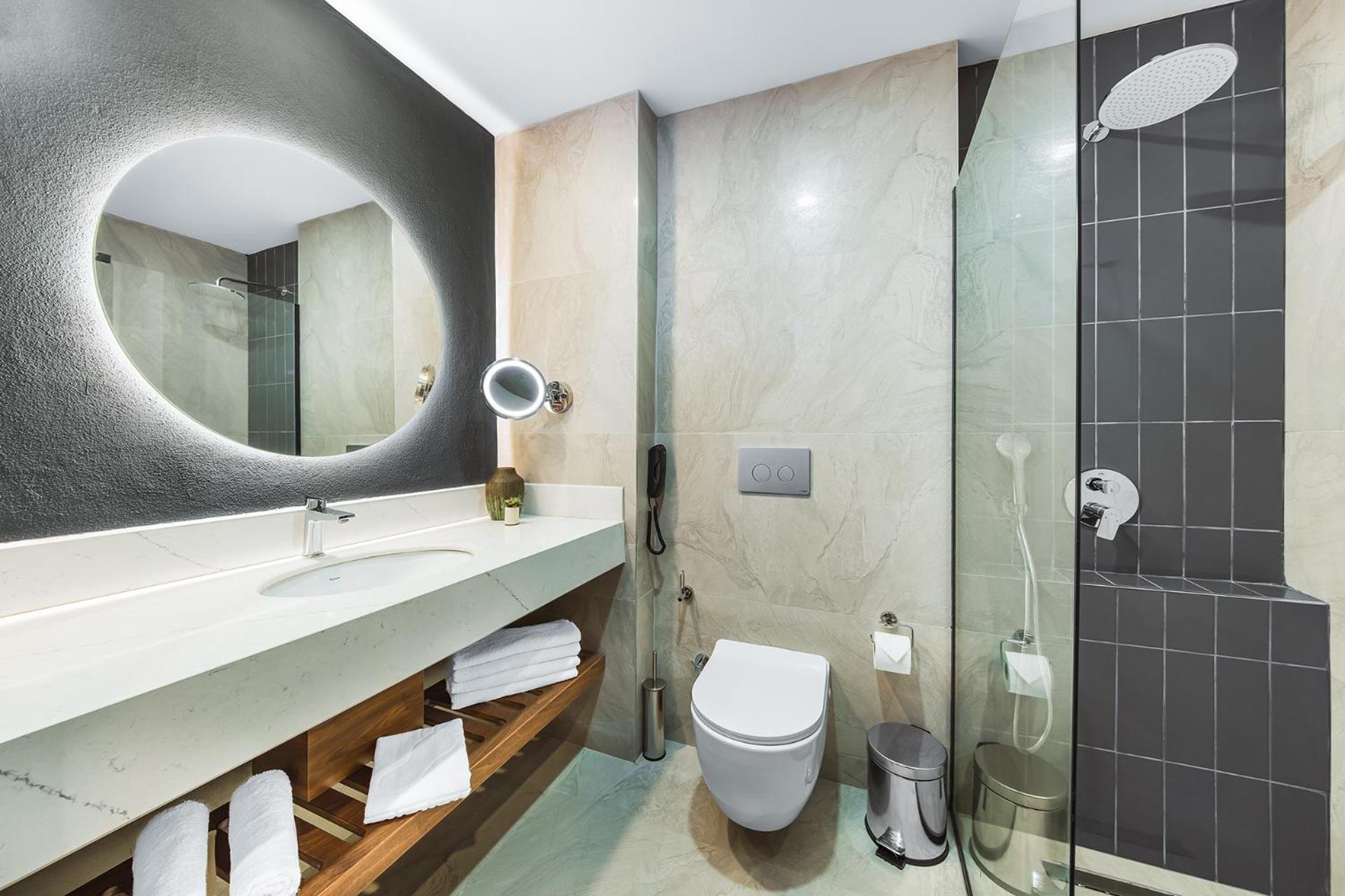 Hotel Kaia Coracesium Alanya