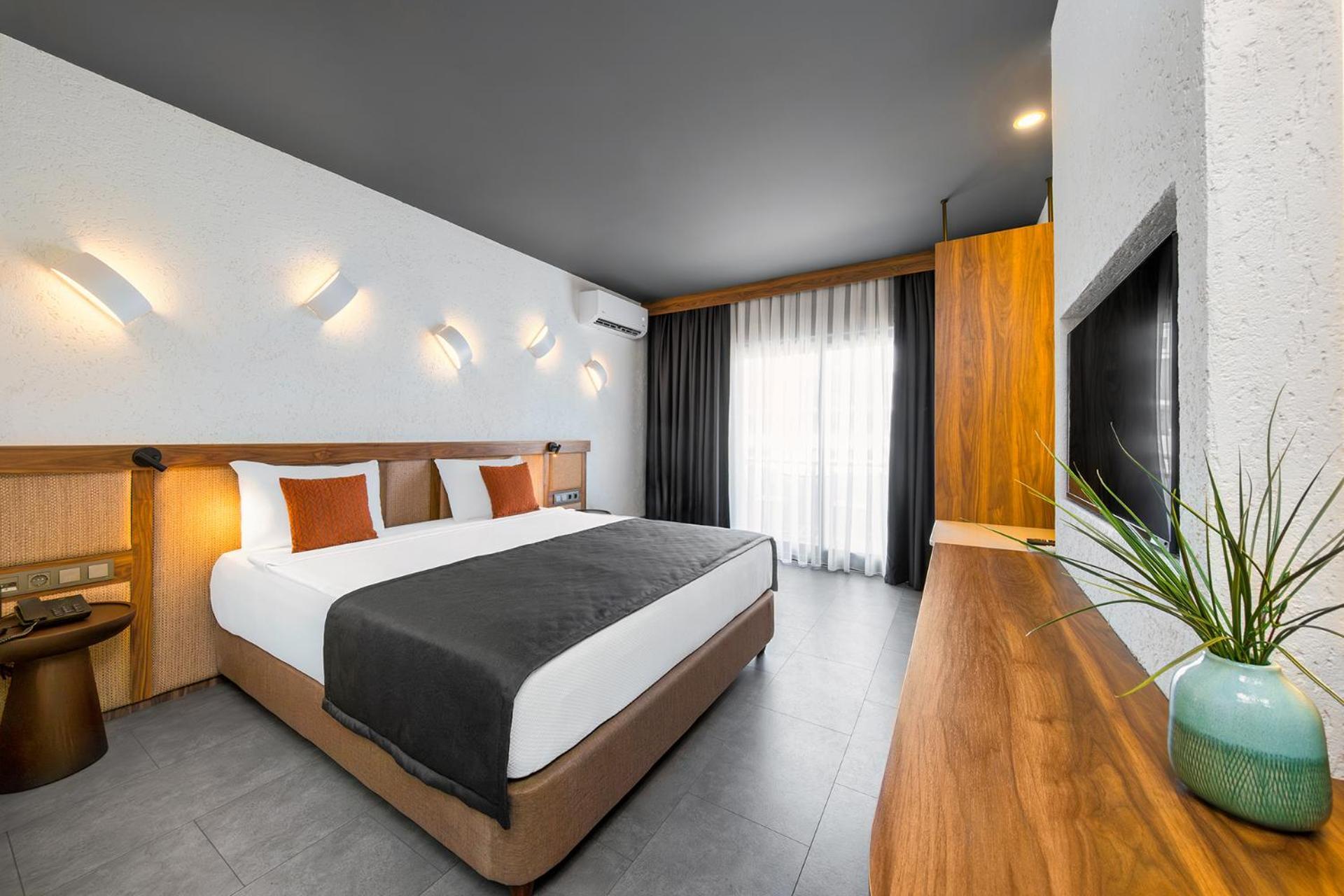 Kaia Coracesium Hotel 4*