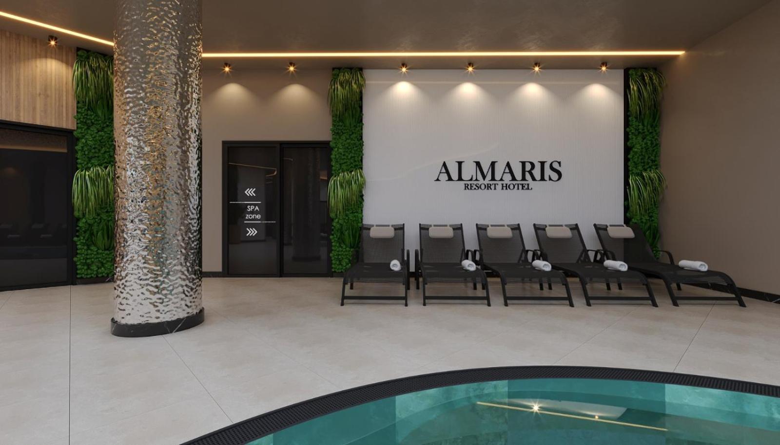 Almaris *