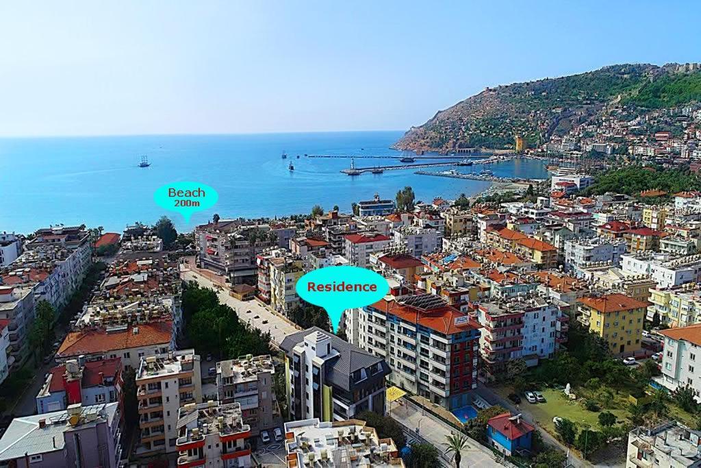 1bd Flat 200m To The Beach! Great Location! *