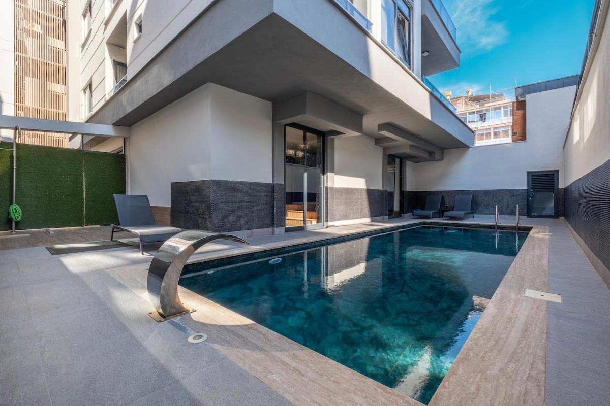Apartment Camelia 9 *