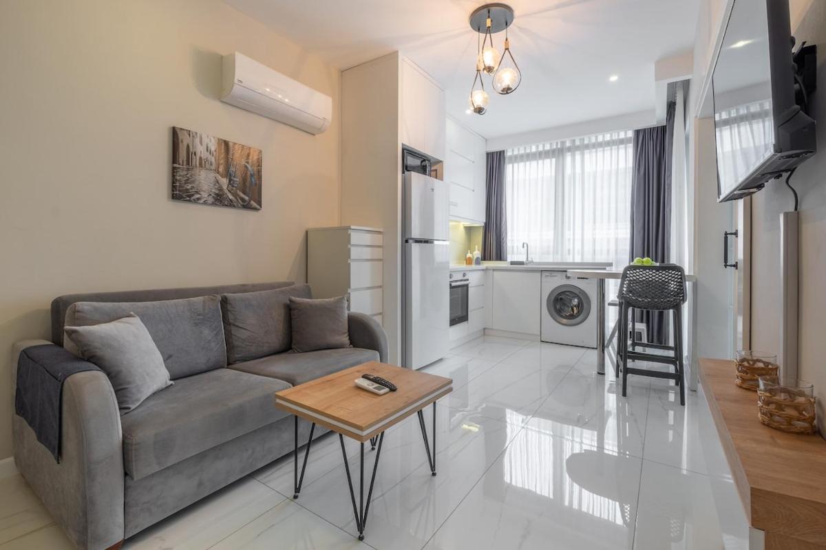 Apartment Camelia 9