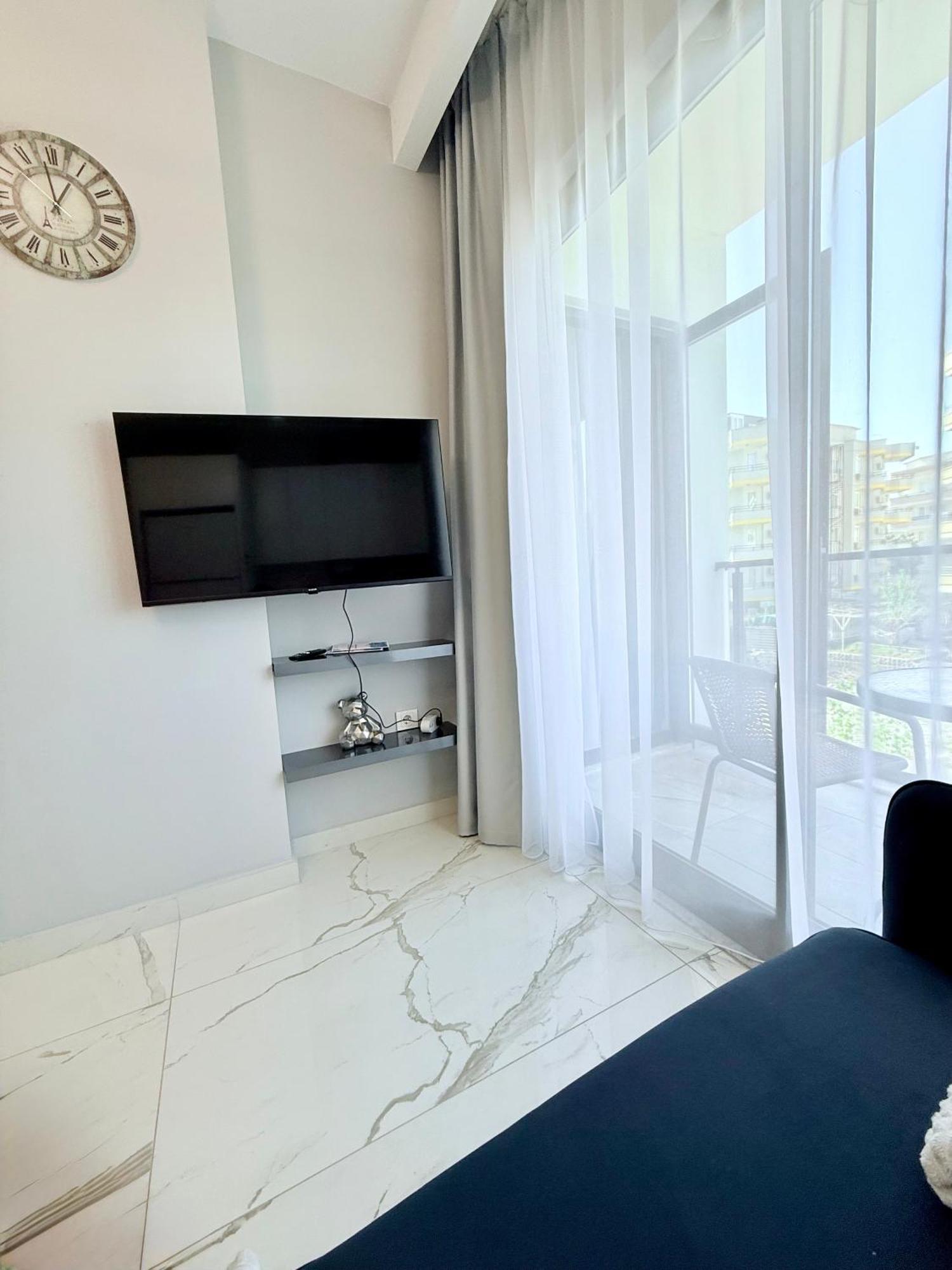 Apartment In In The Center By The Sea *