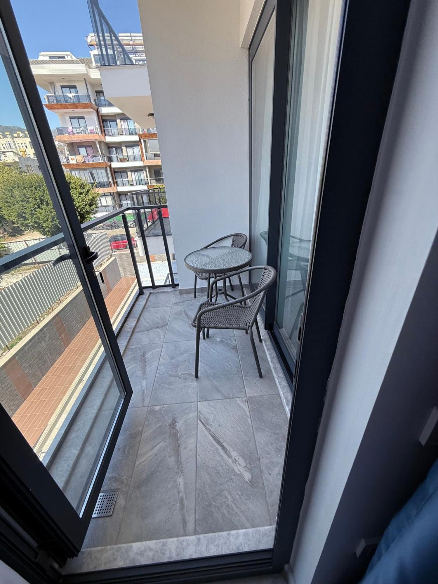 Apartment In In The Center By The Sea *