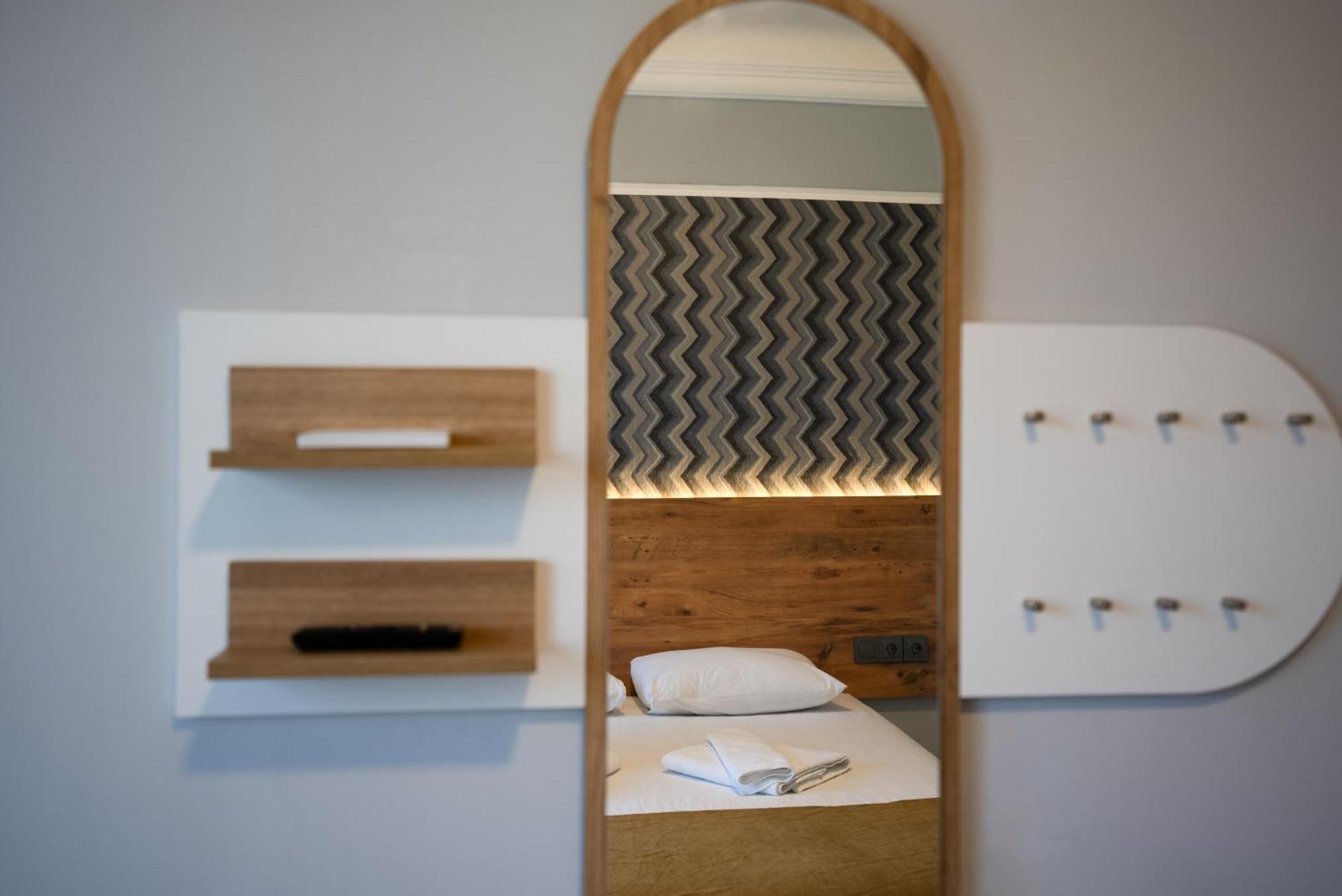 Sav-ir Aparthotel 2*