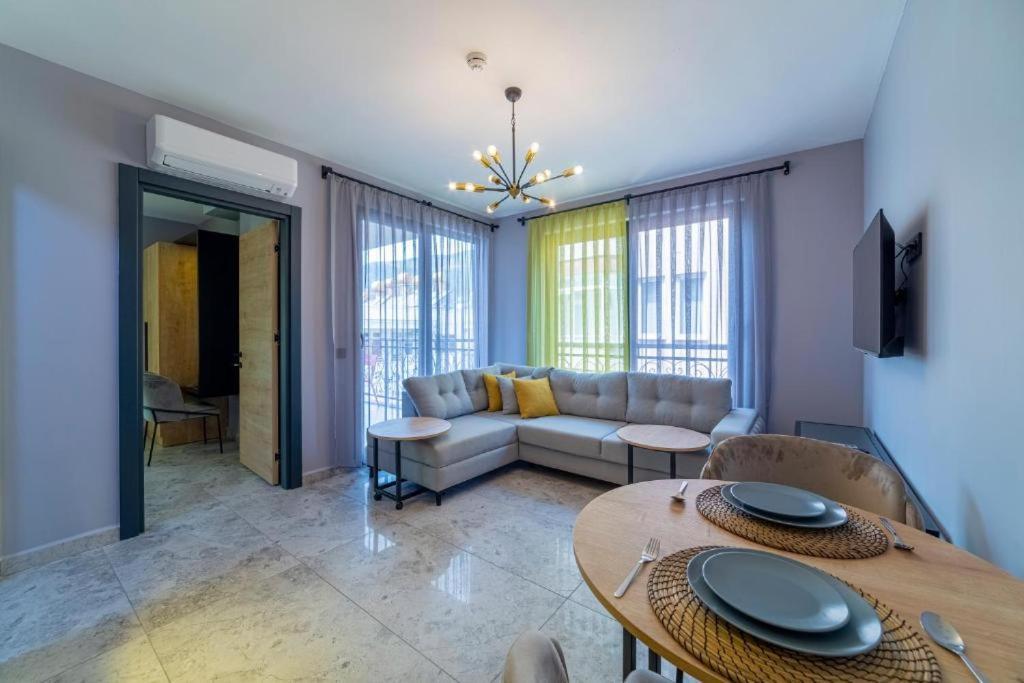Aparthotel Aria Riva *