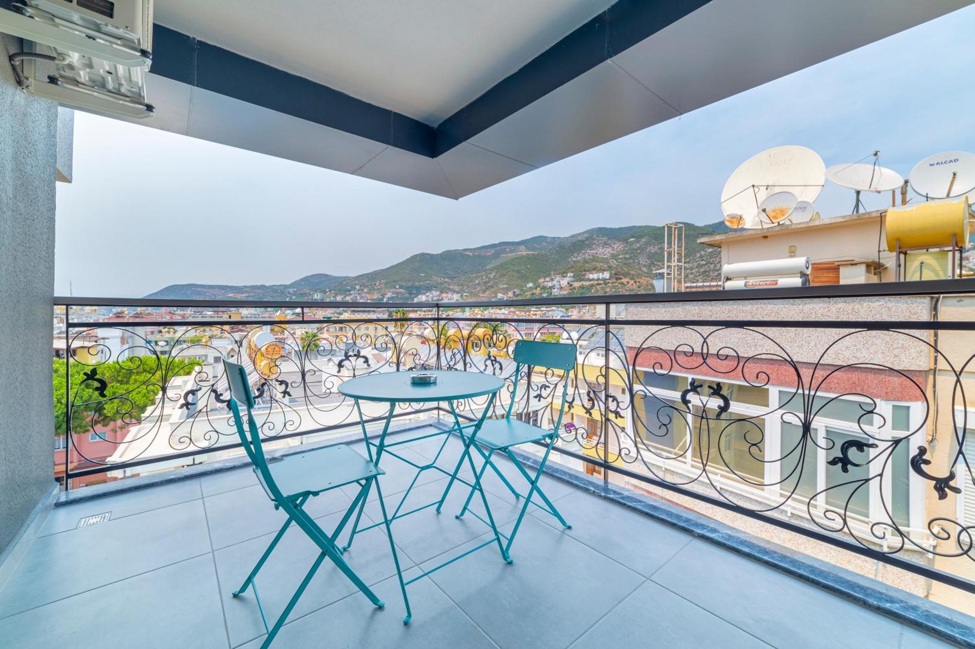 Aparthotel Aria Riva *